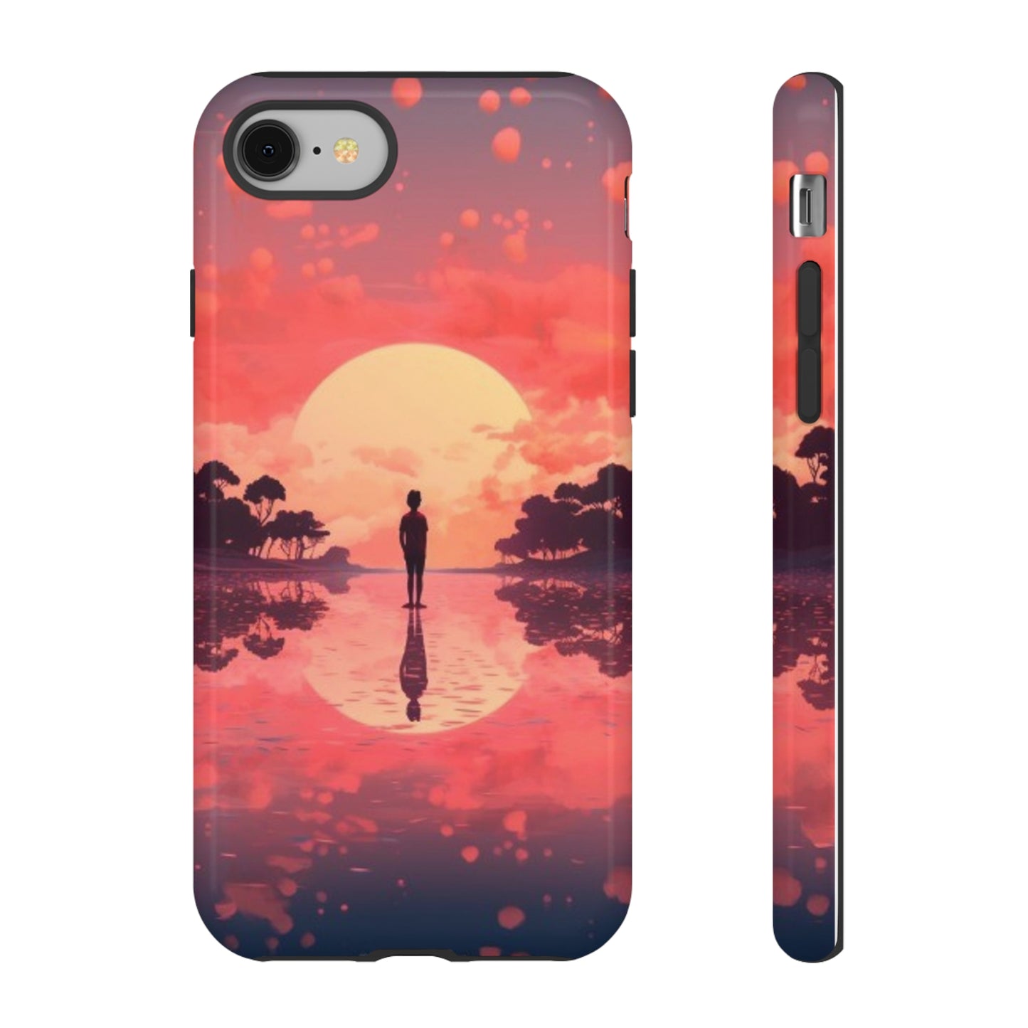 PixelPop Cases