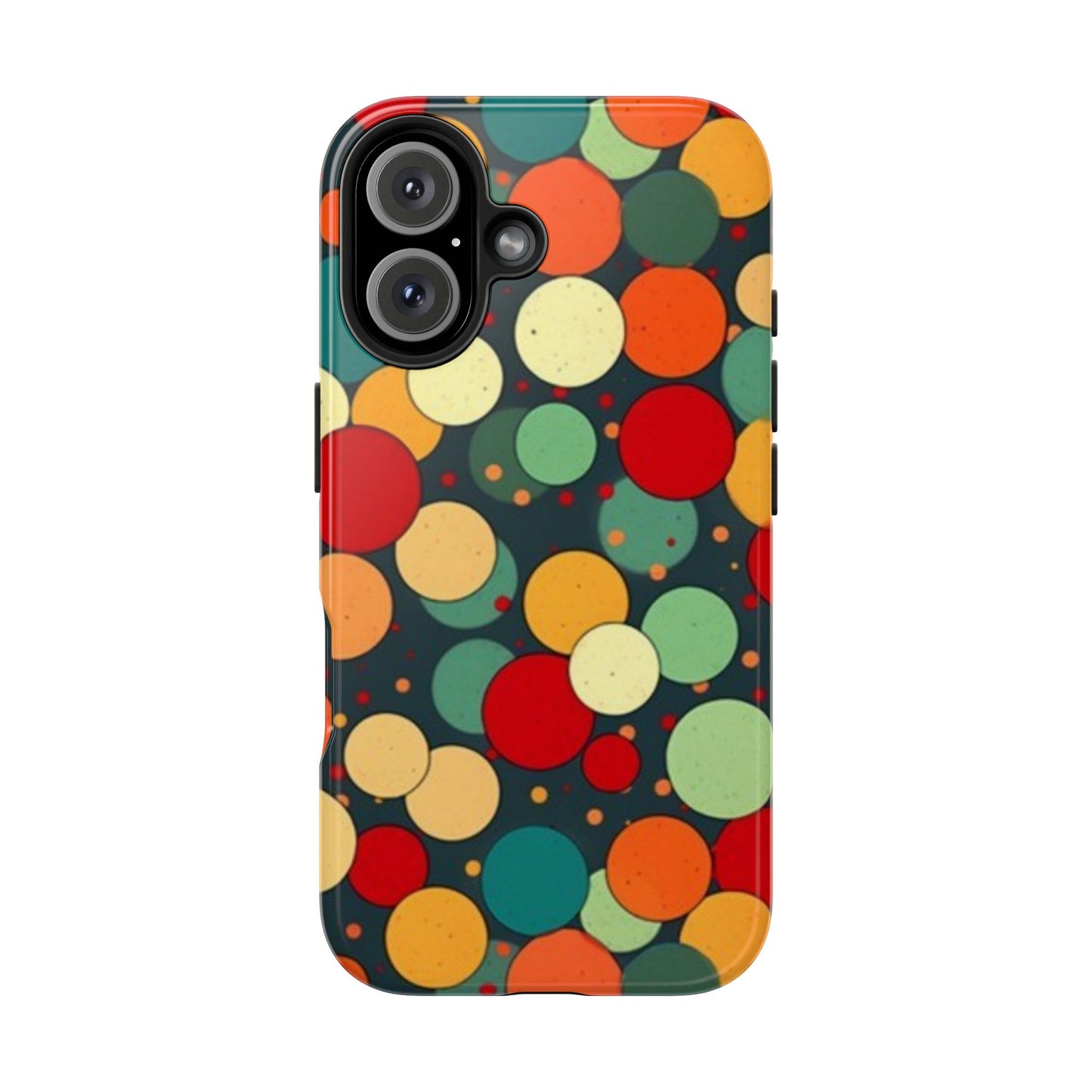 AdorableDotShield Cases