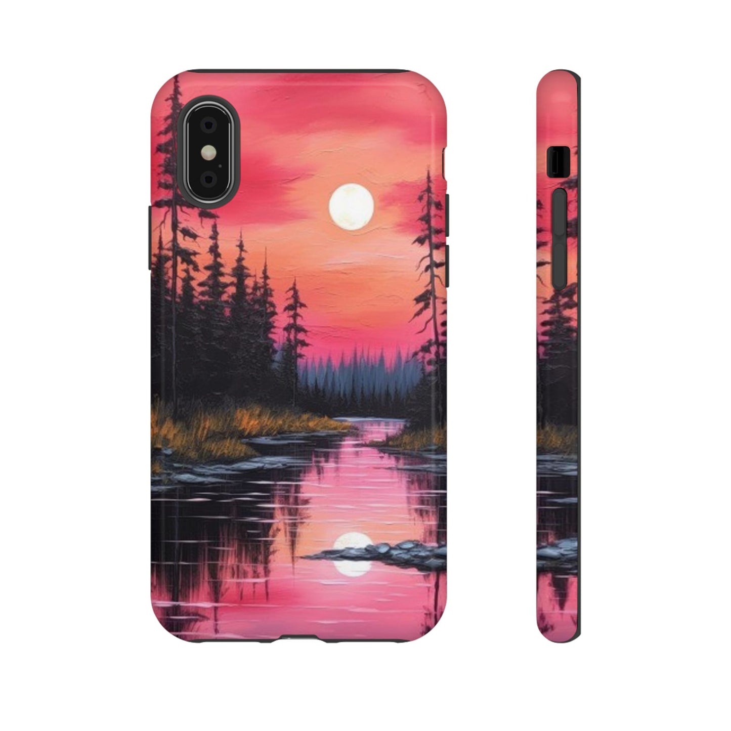 Gleaming Twilight Cases