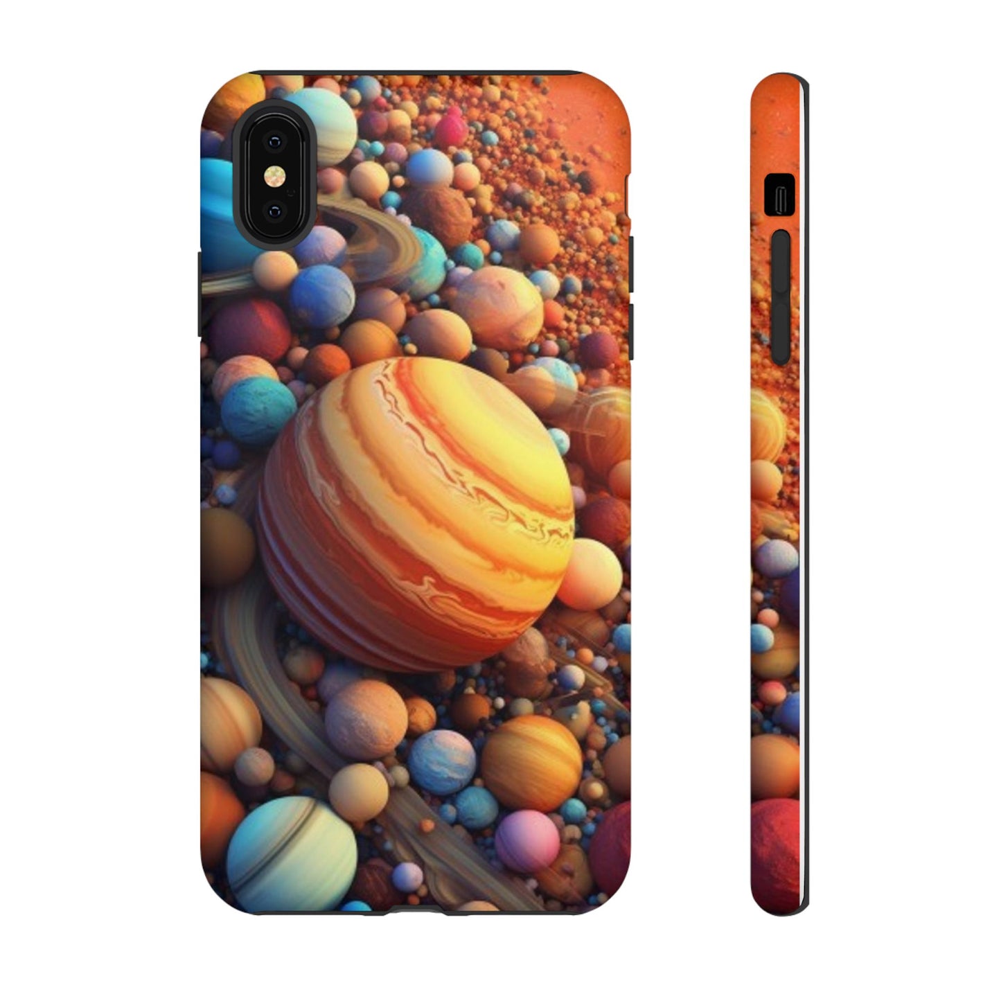 CelestialSpeck Phone Case