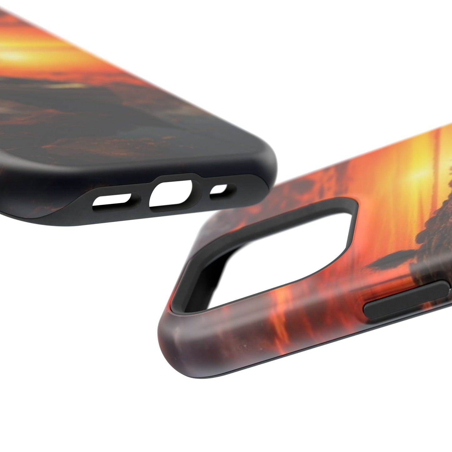 Sunset Splendor Cases