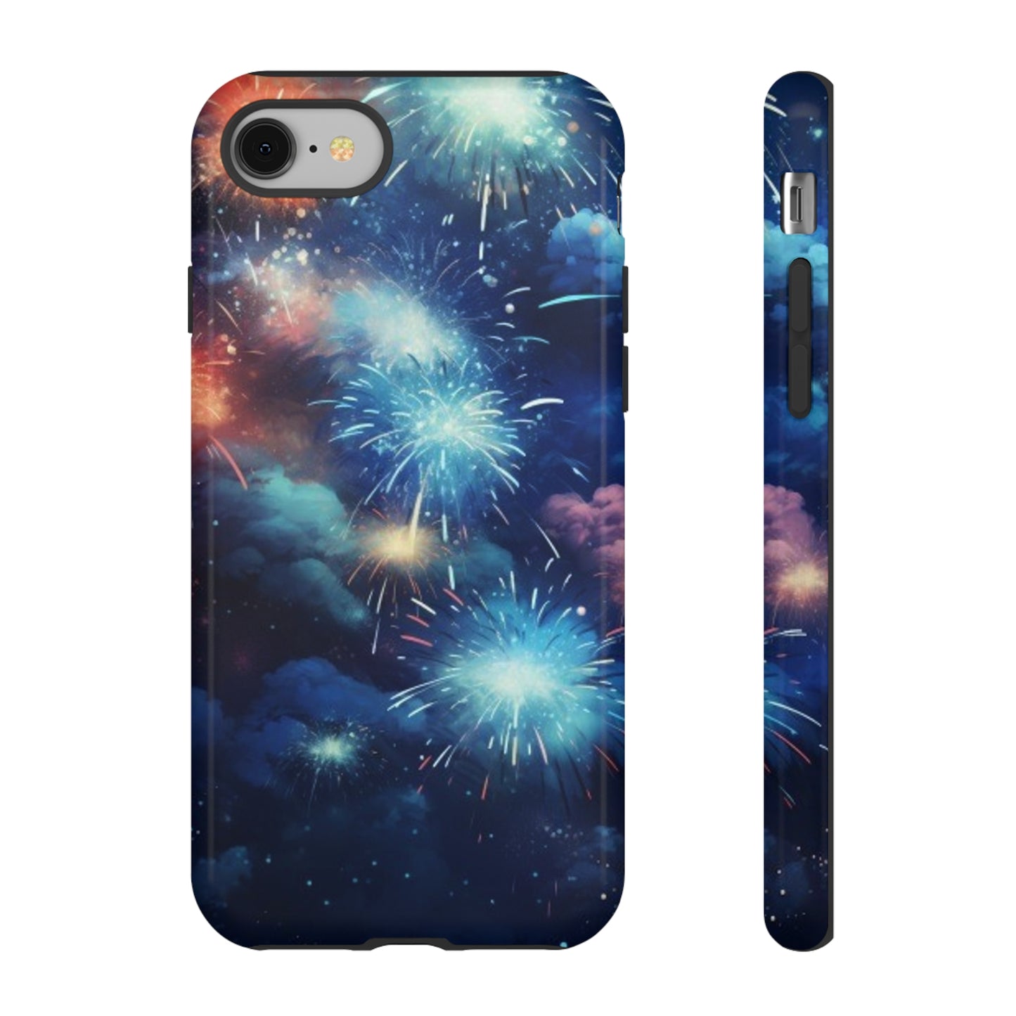 Sparkle Spectacular Cases