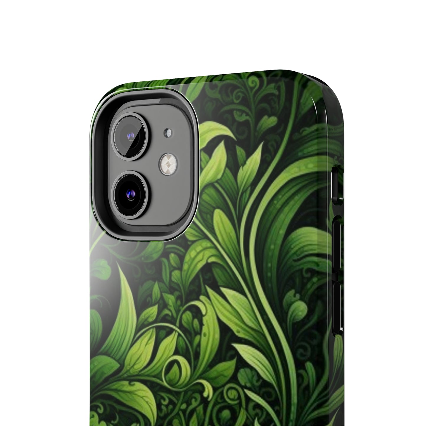 Green Vine Case