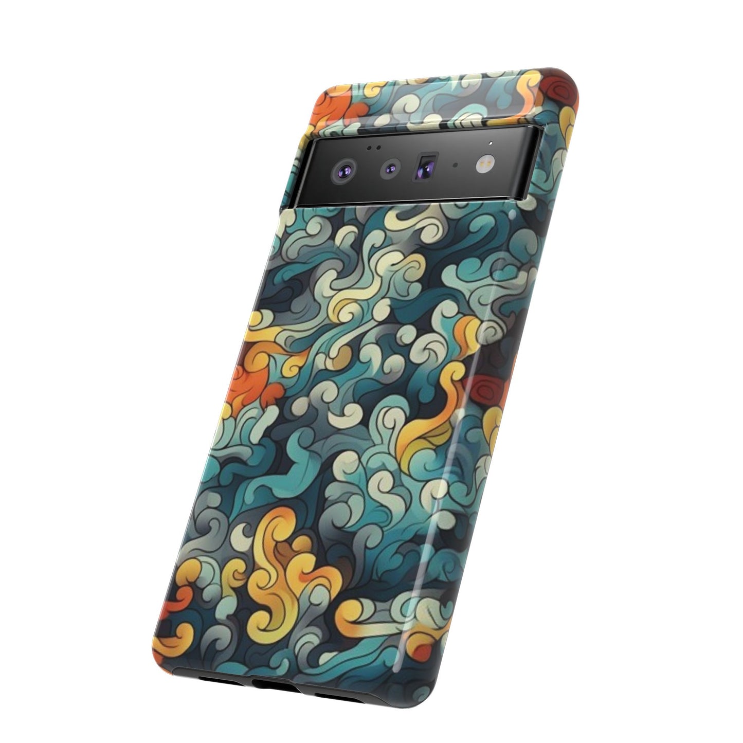 VibrantVisions Cases