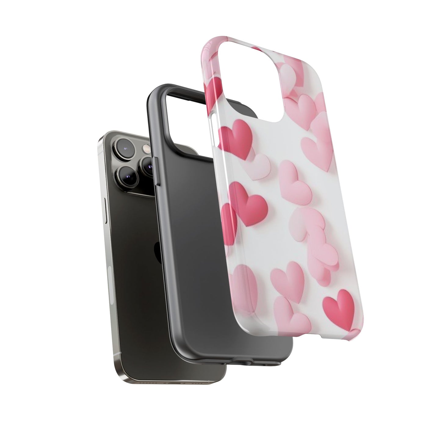 HarmonHeart Cases