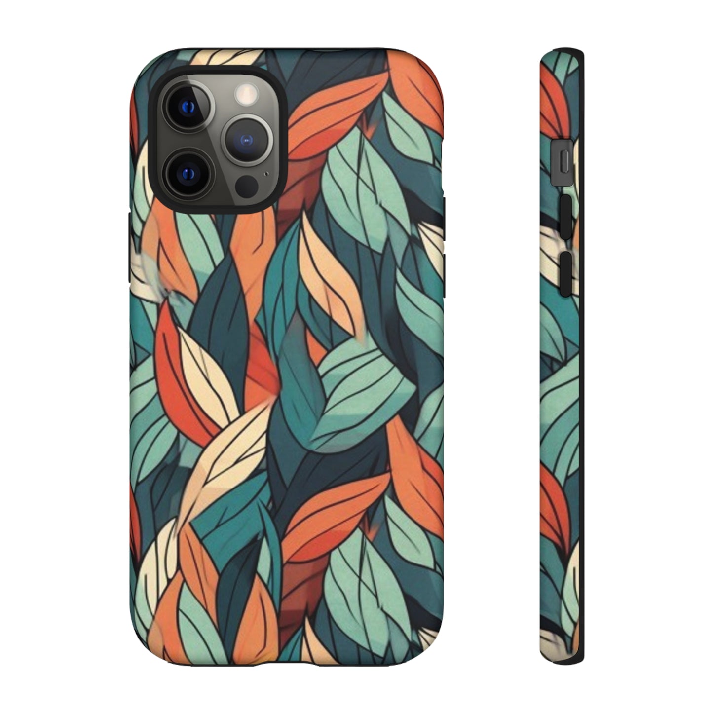 WhimsicalWaves Cases