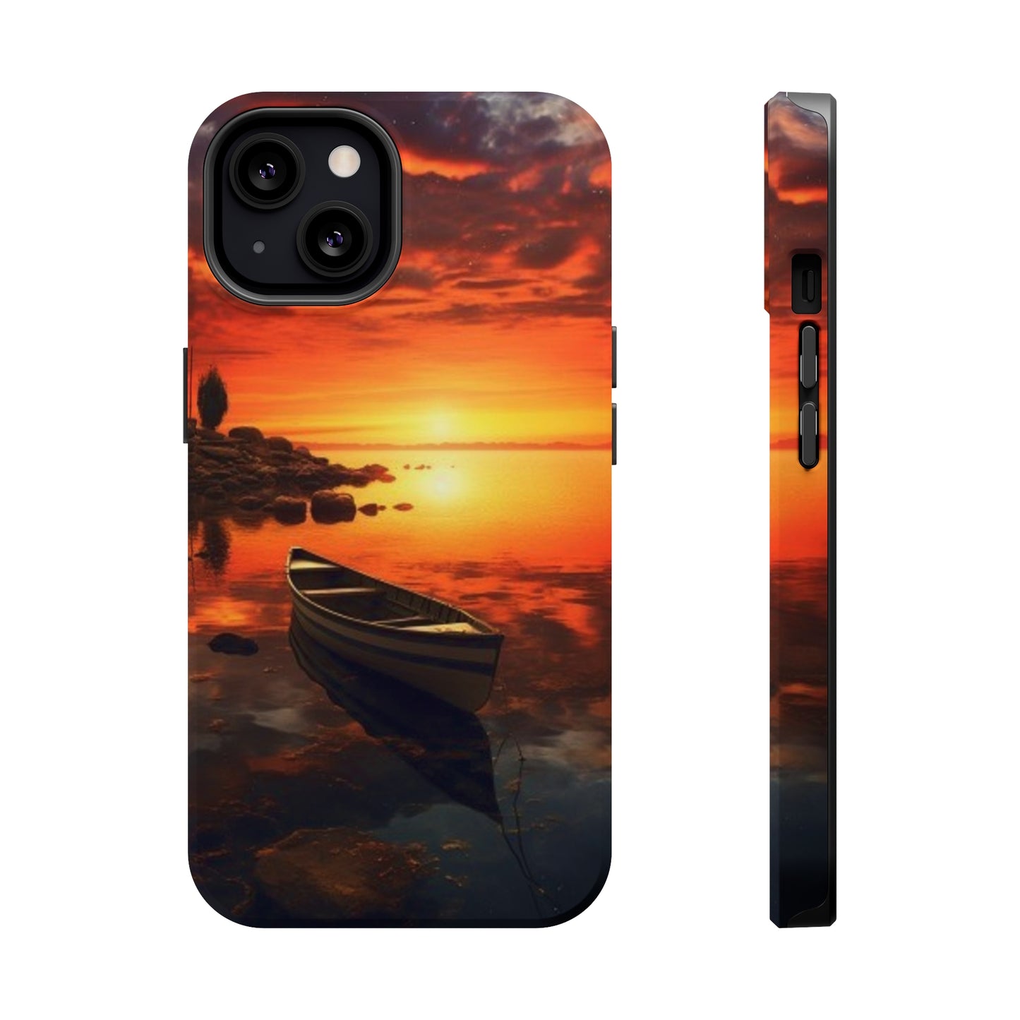 Sunset Splendor Cases