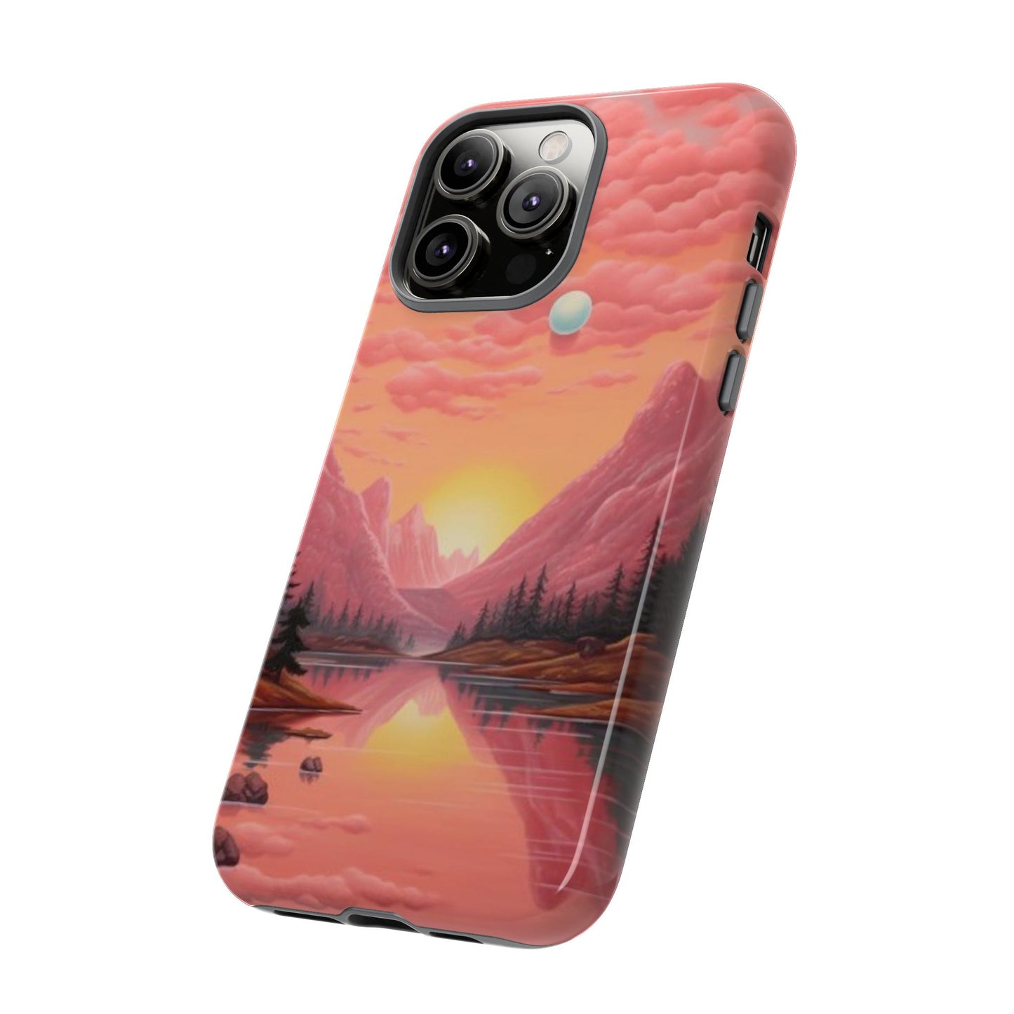 Heavenly Sundown Cases