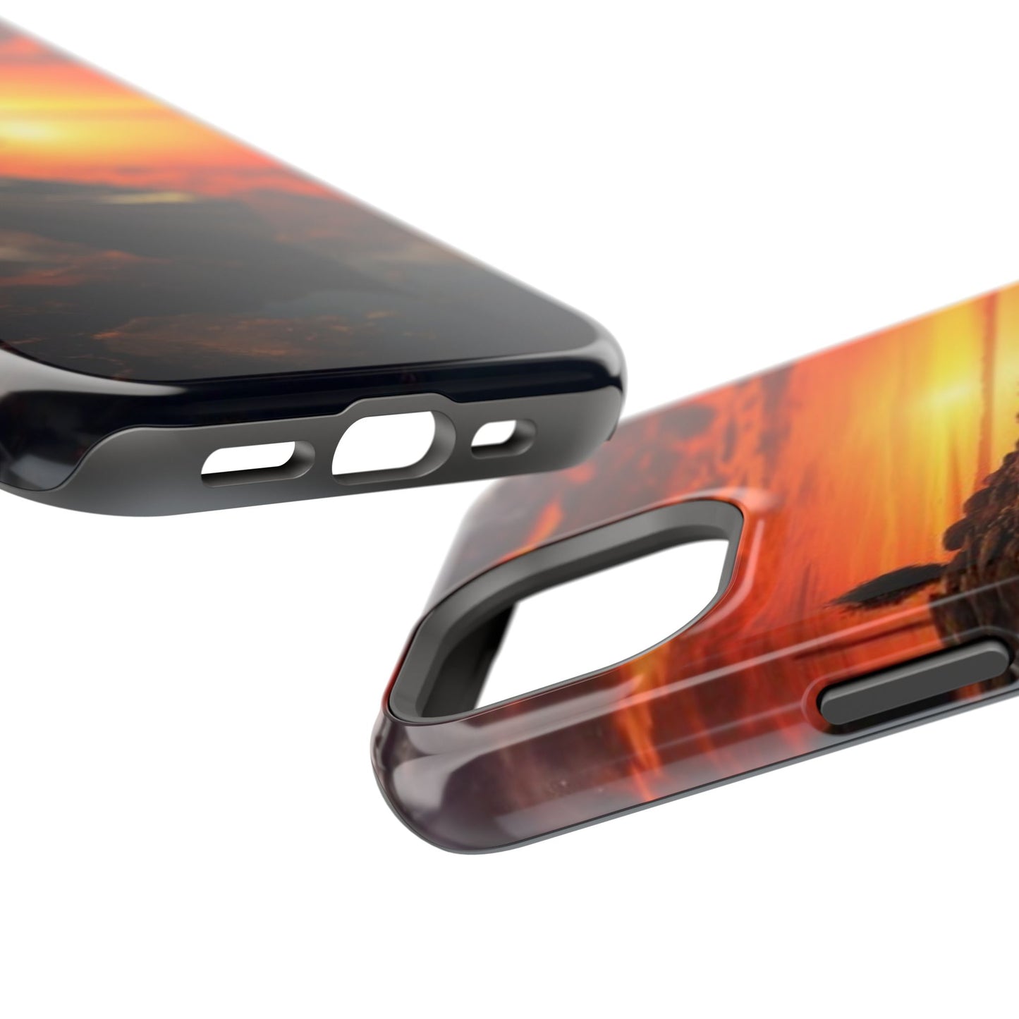 Sunset Splendor Cases