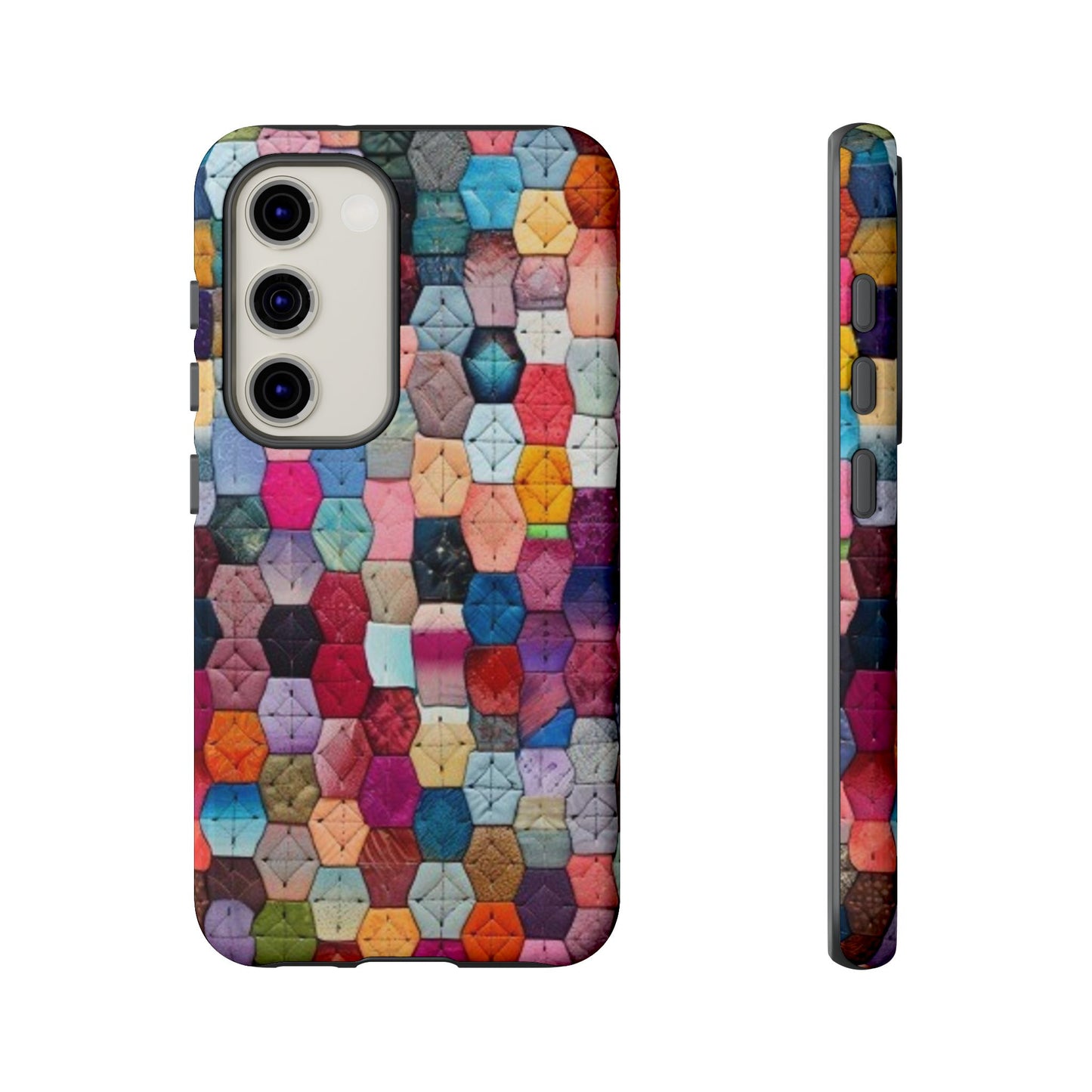 KaleidoscopeMelody Cases
