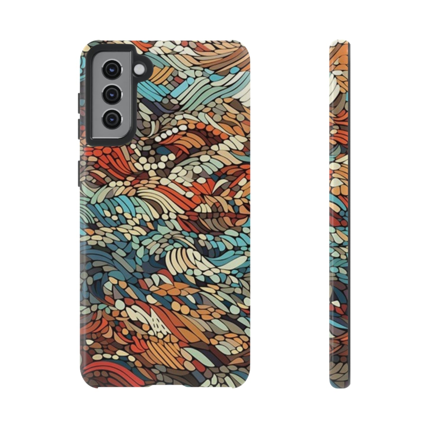 CosmicSplash Cases