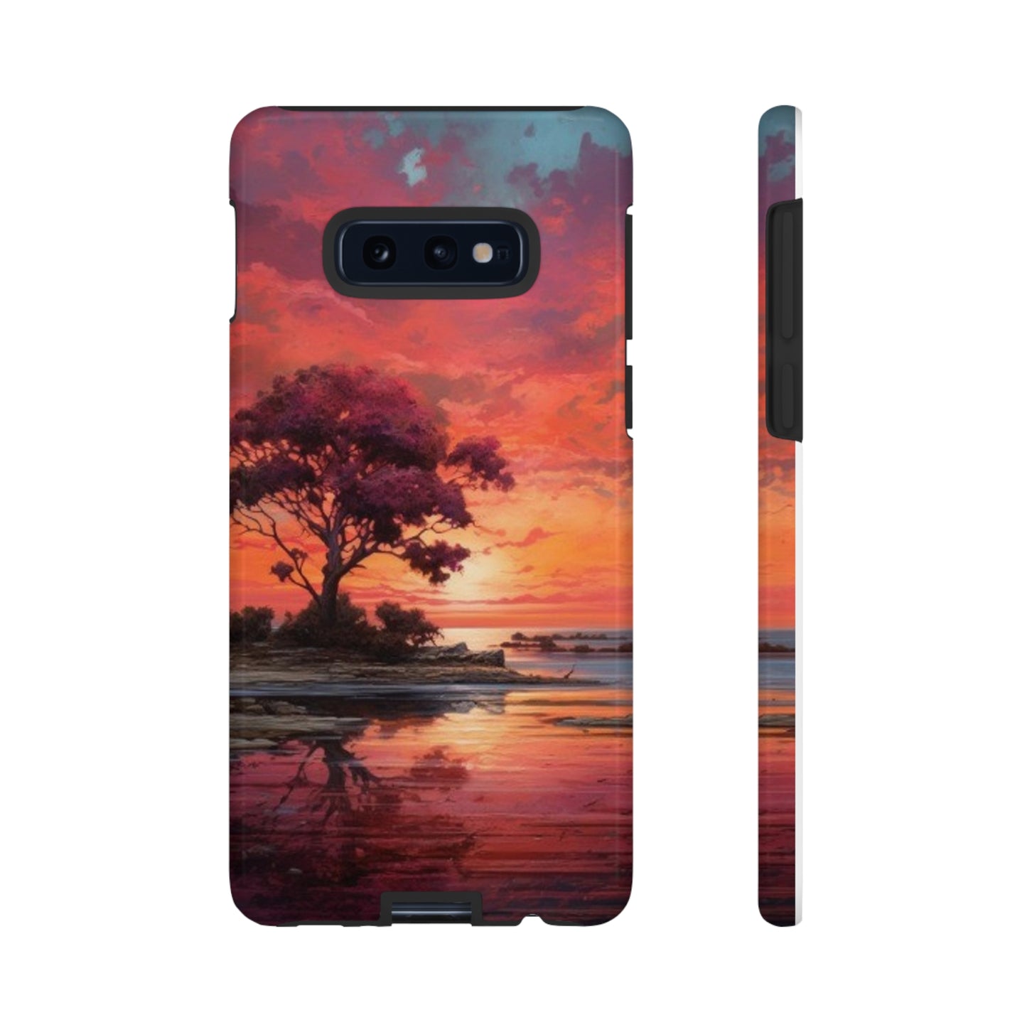 Sunset Bliss Cases