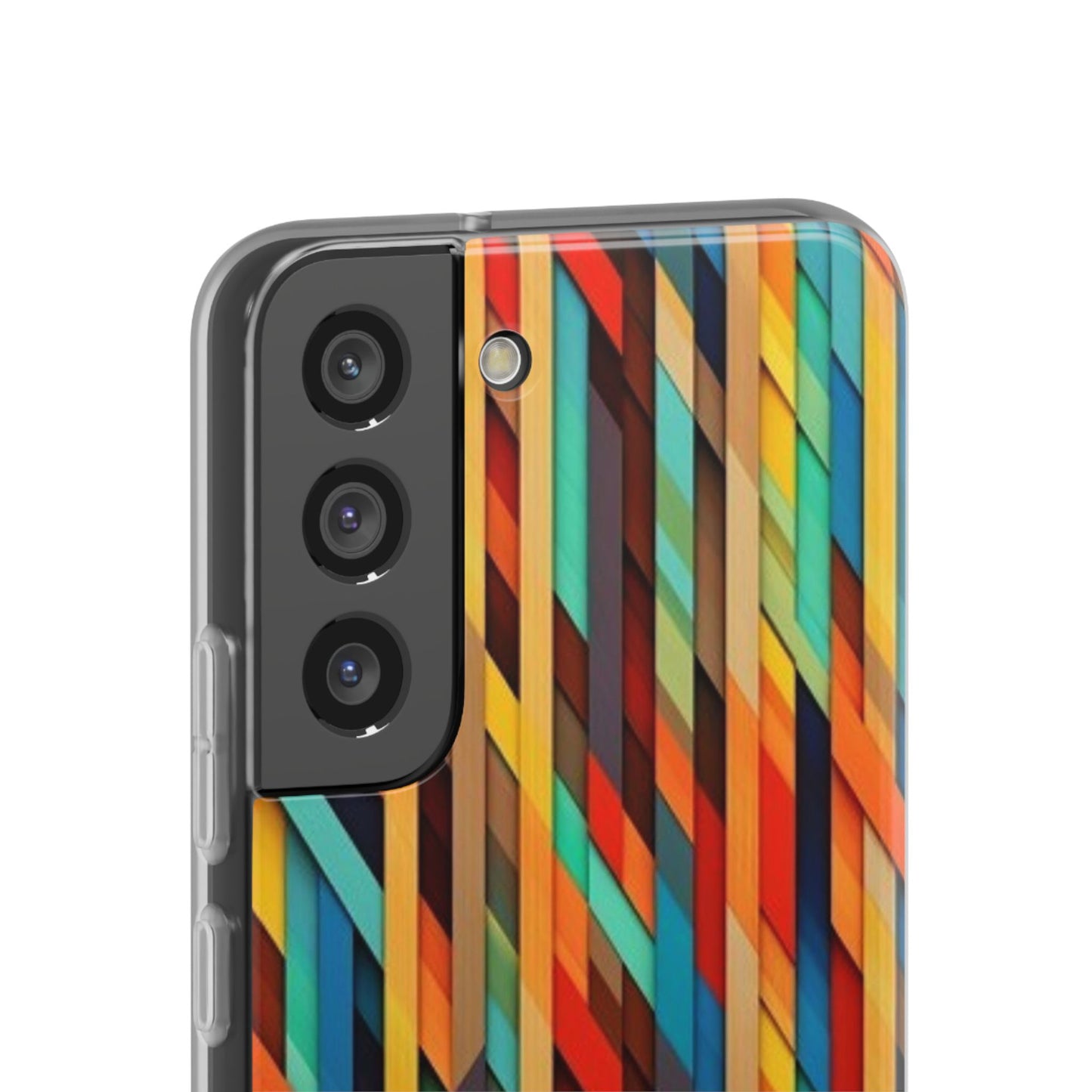 Rainbow Rhapsody Cases