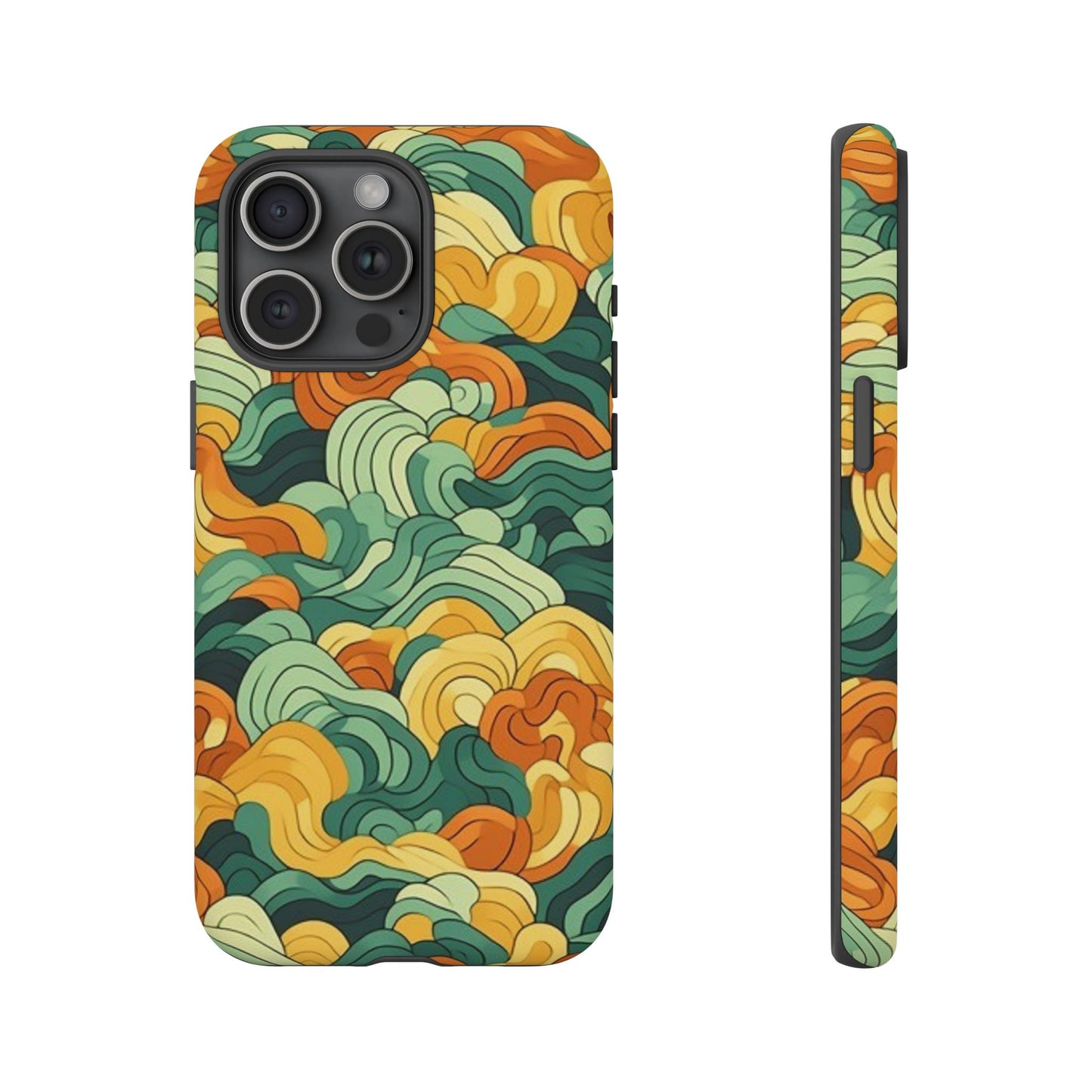 DigitalDaze Cases