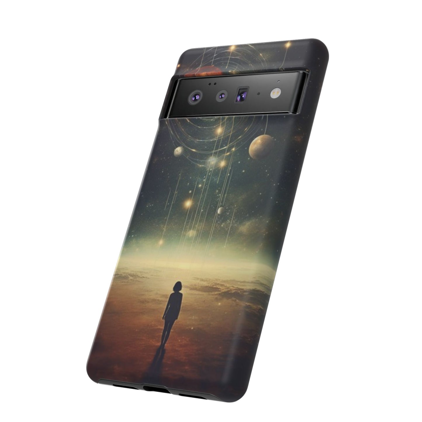 Stellar Voyage Cases