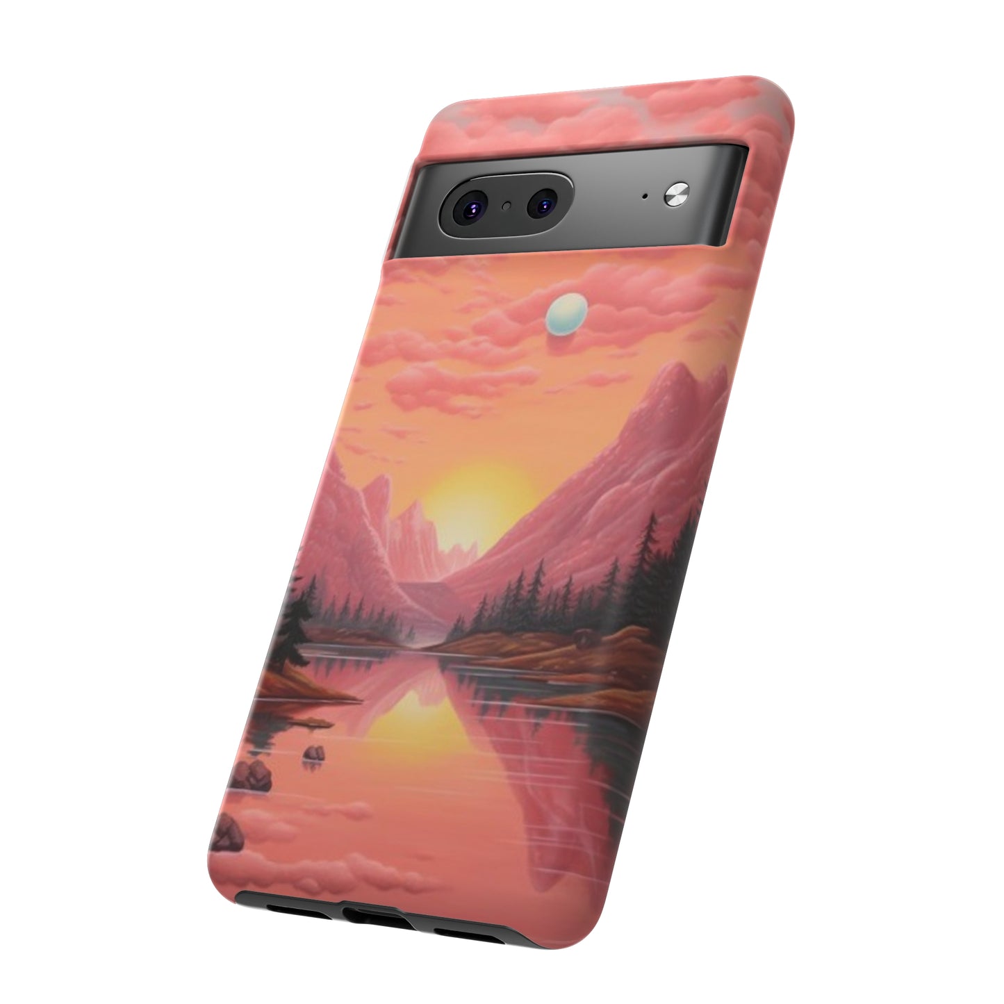 Heavenly Sundown Cases