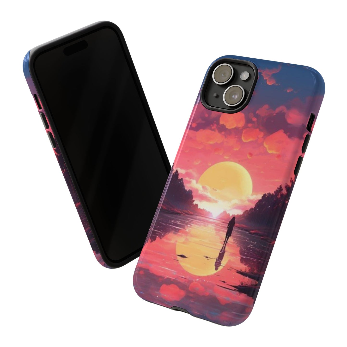 Horizon Harmony Cases