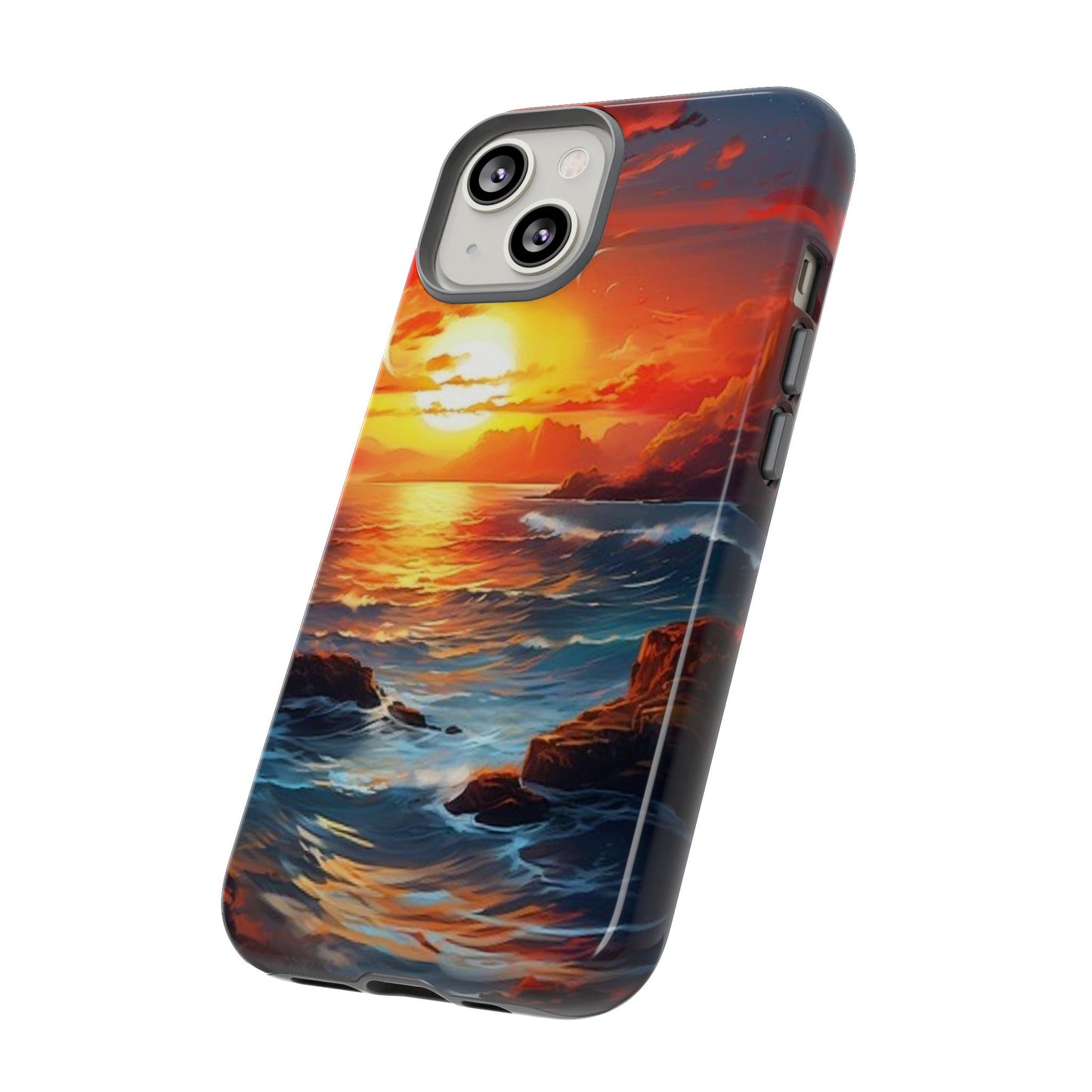 SerenadeSunset Cases