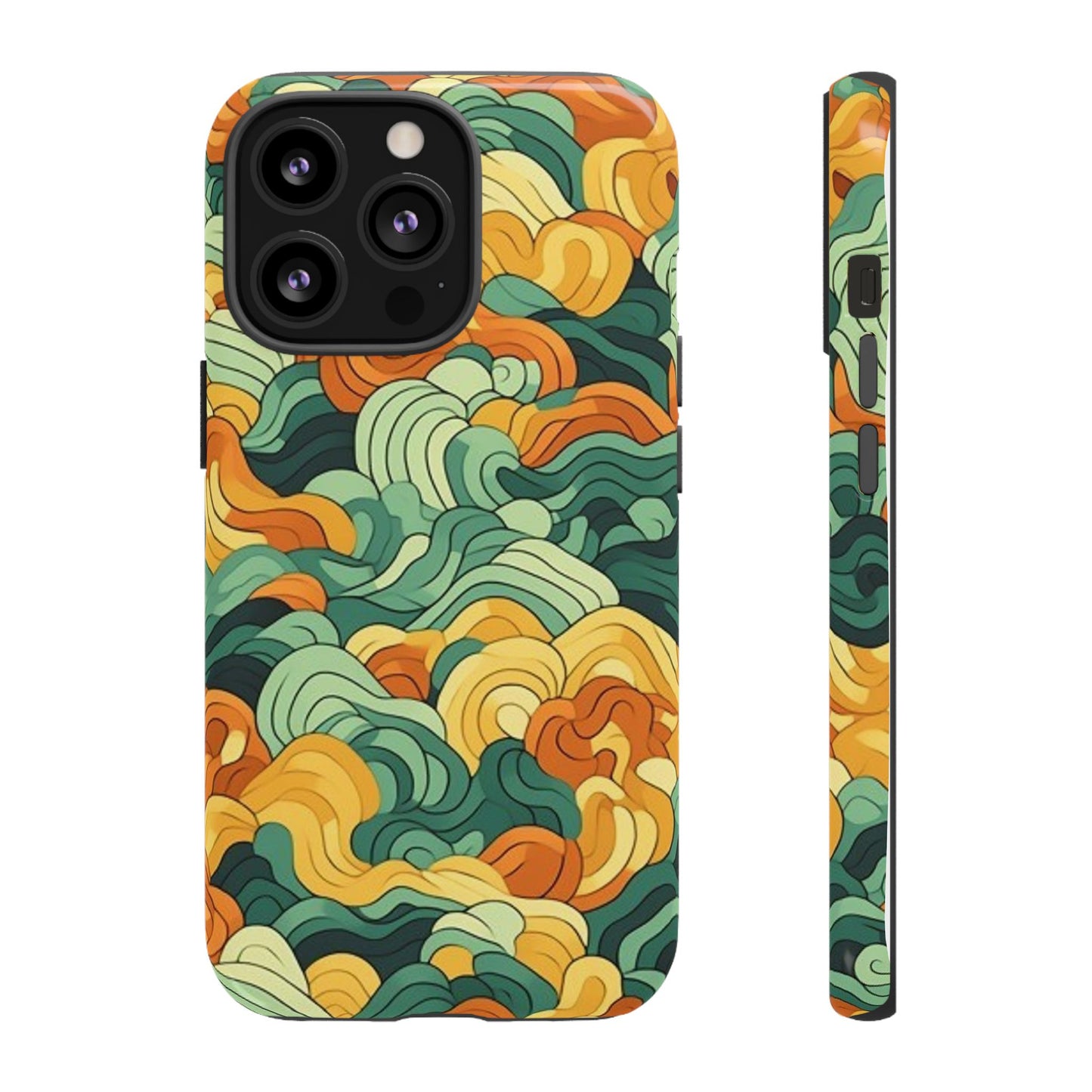 DigitalDaze Cases