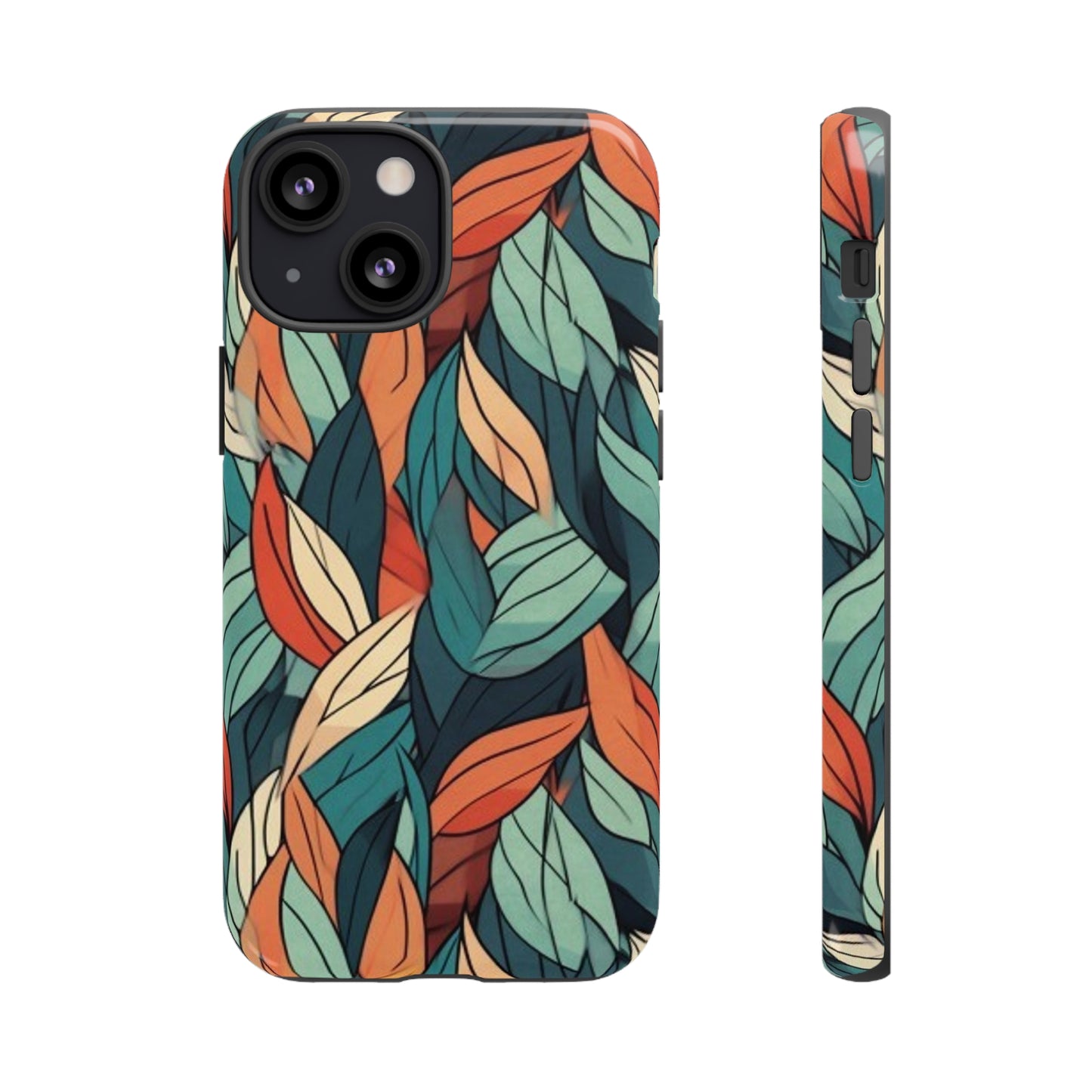WhimsicalWaves Cases