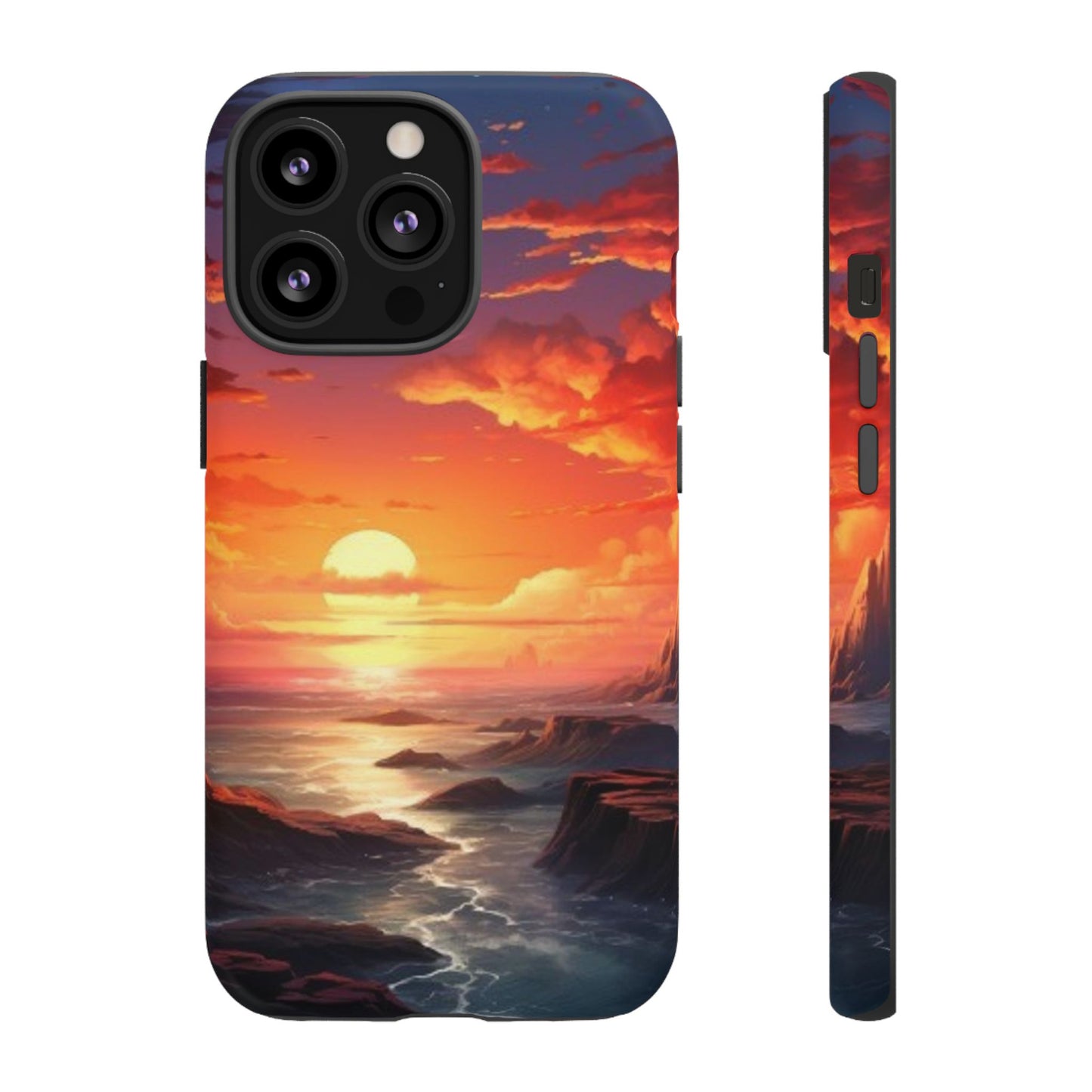 SunsetMelodies Cases
