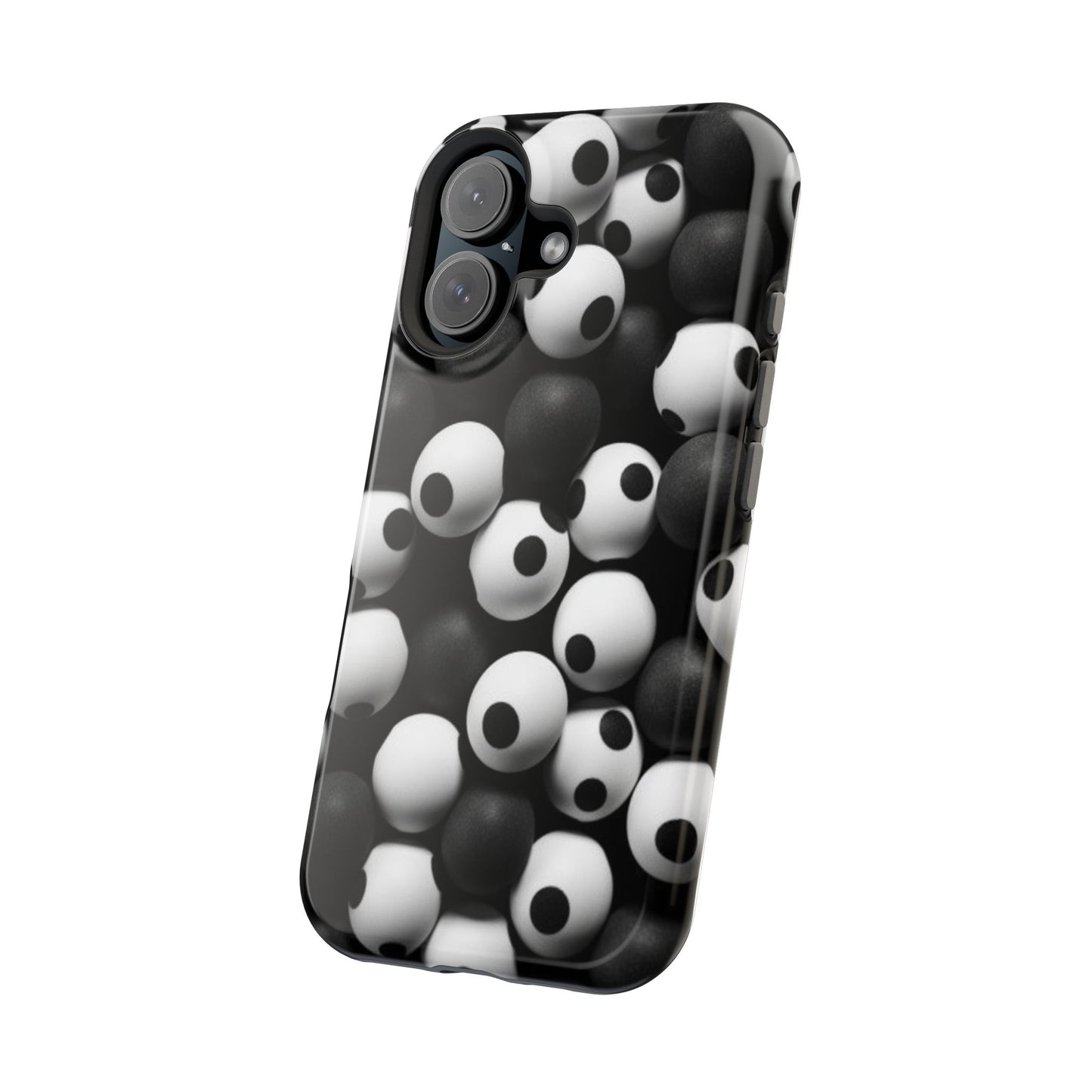 Polka Pop Mania MagSafe  Cases