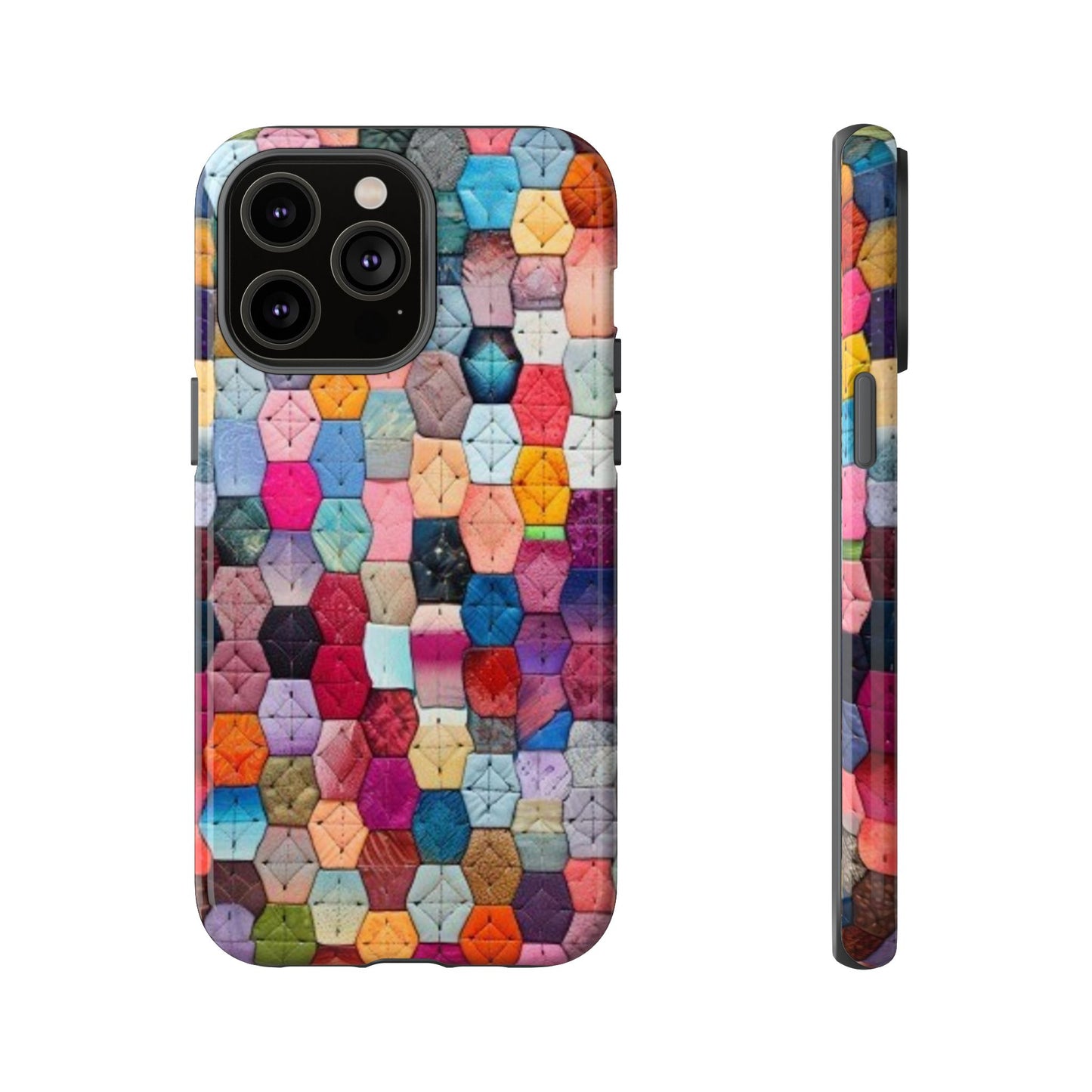KaleidoscopeMelody Cases