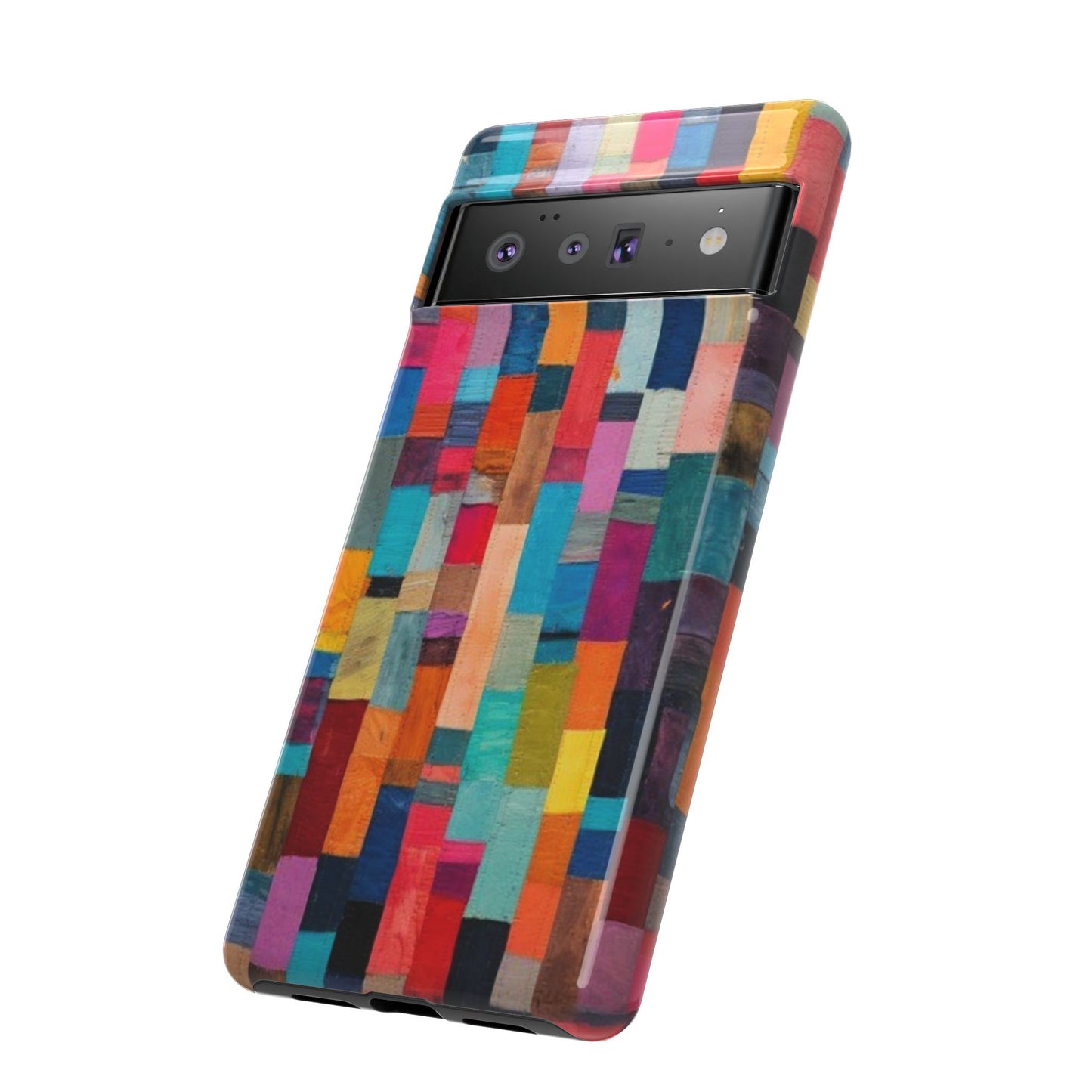 VibrantCanvas Cases
