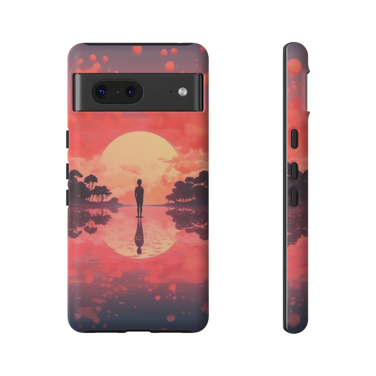 PixelPop Cases