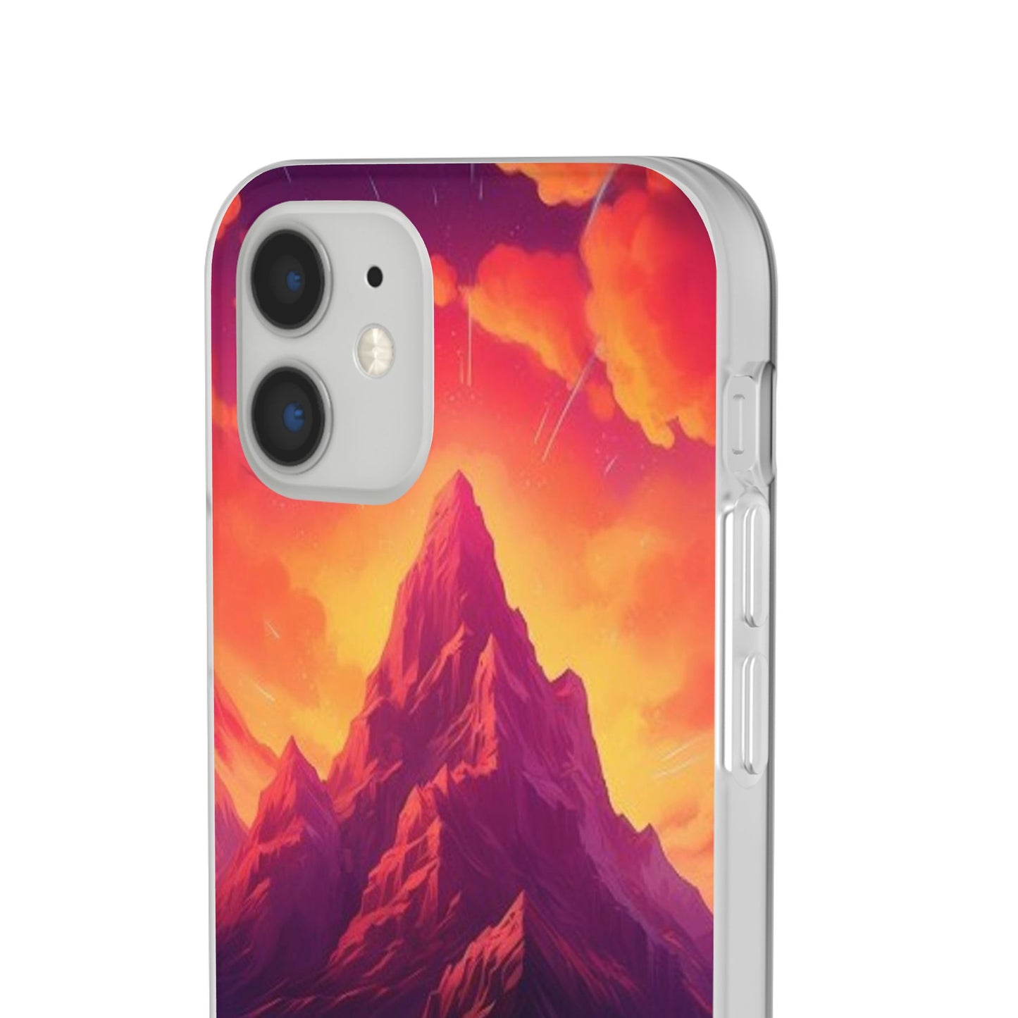 Mountain Range Cases