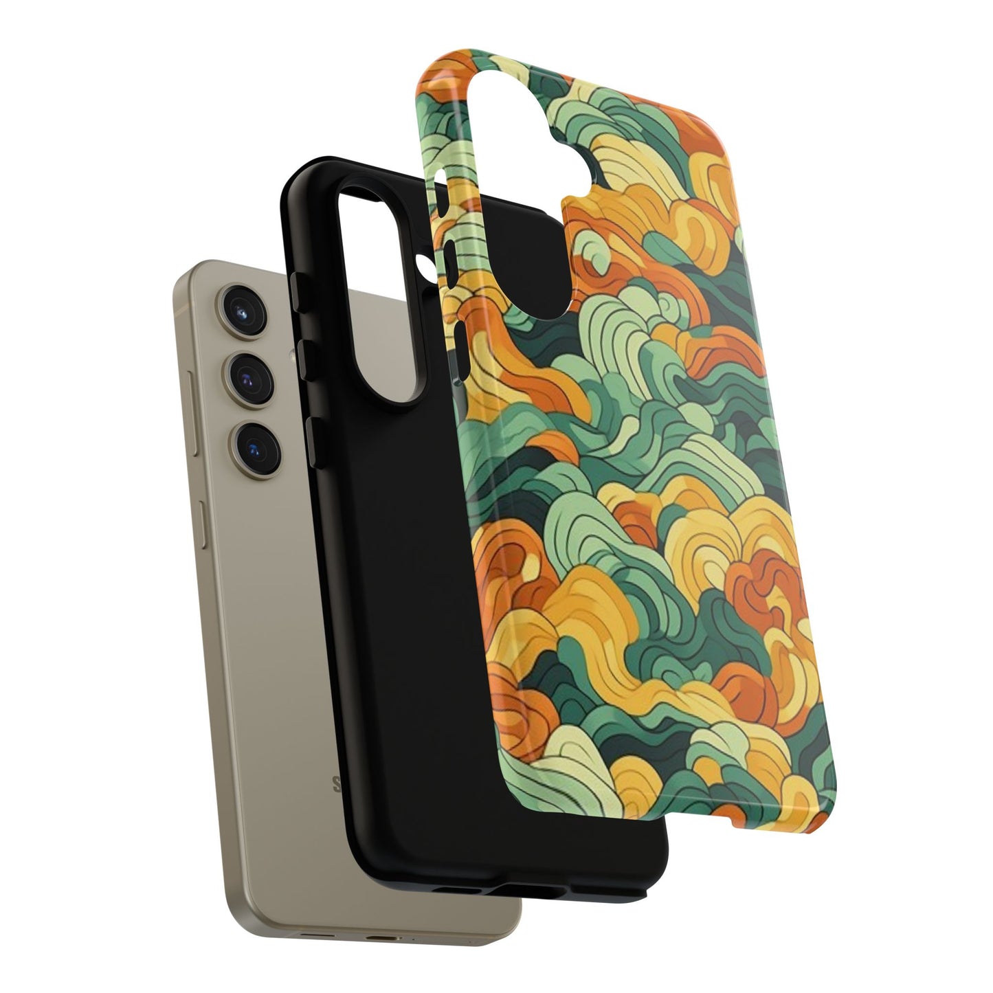 DigitalDaze Cases