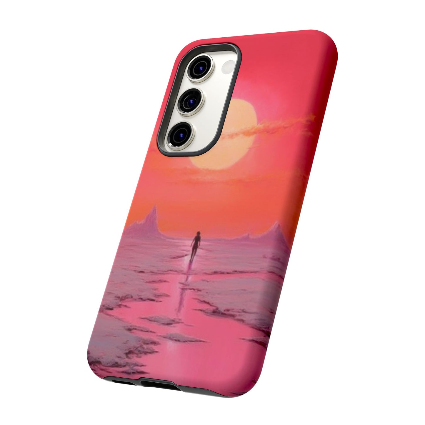 ArtisticCanvas Cases