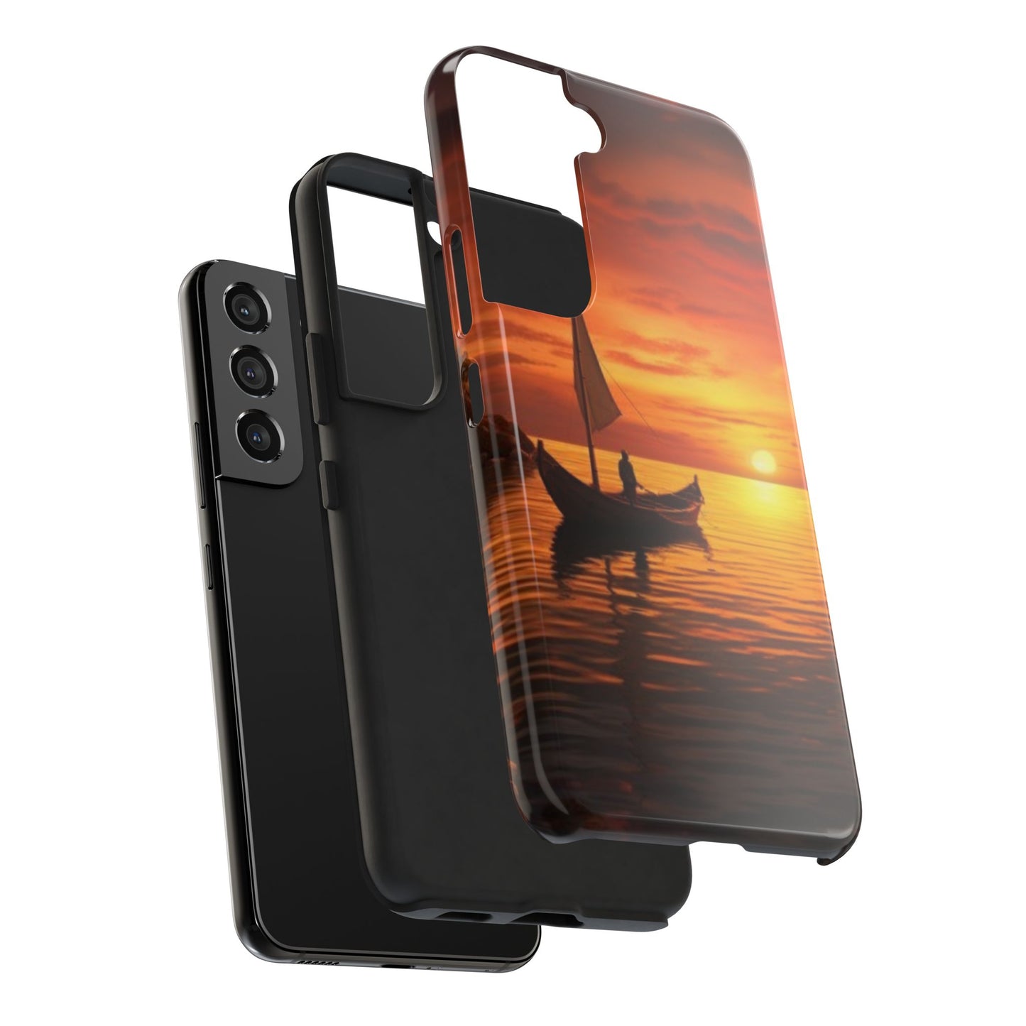 Dusk Delight Cases