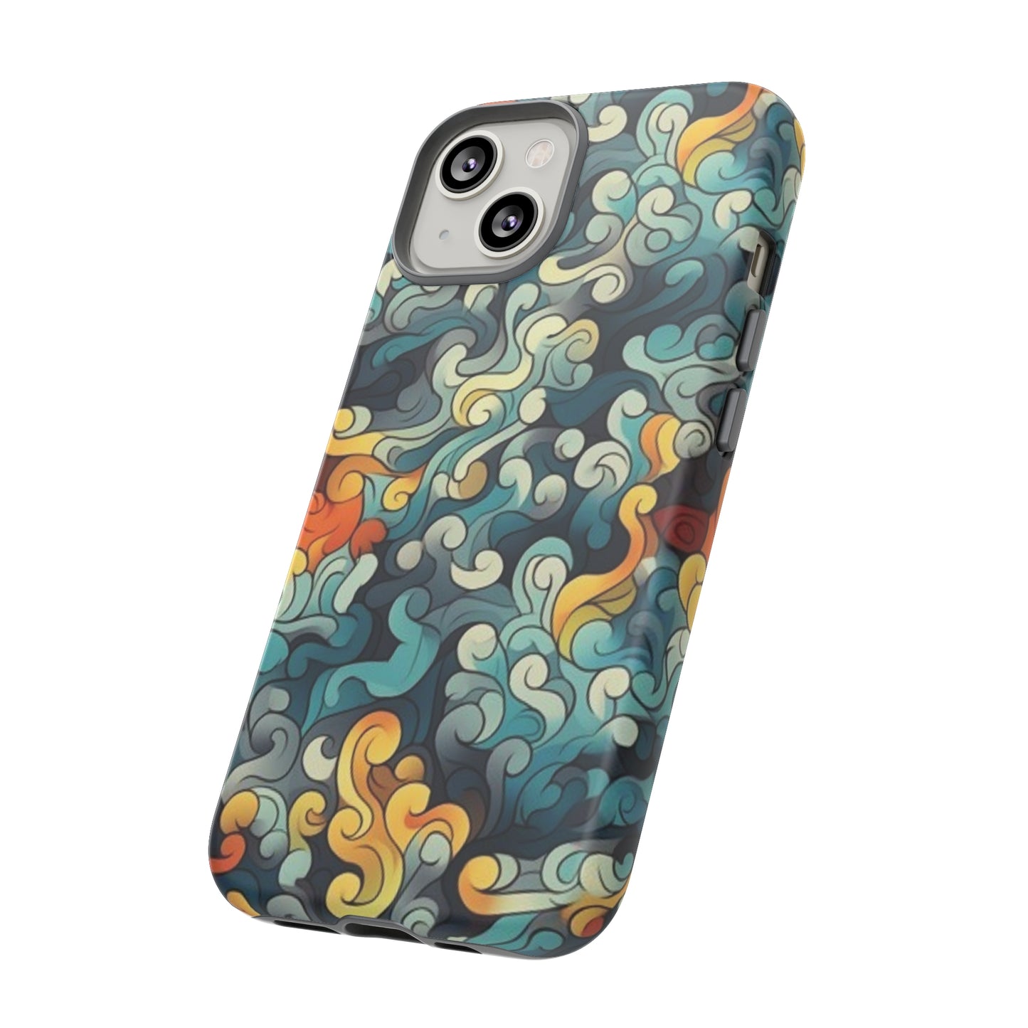 VibrantVisions Cases