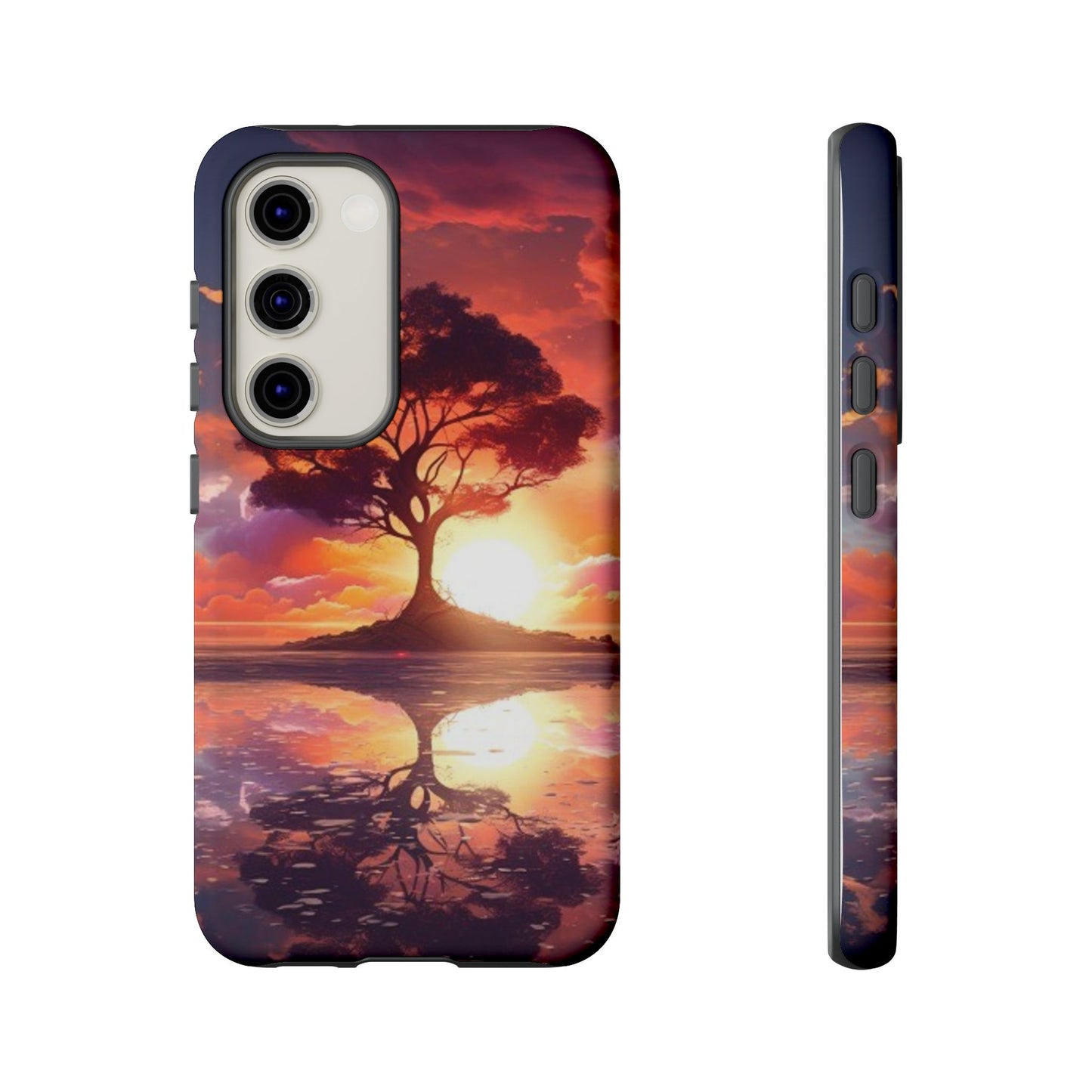 GoldenHorizon Cases