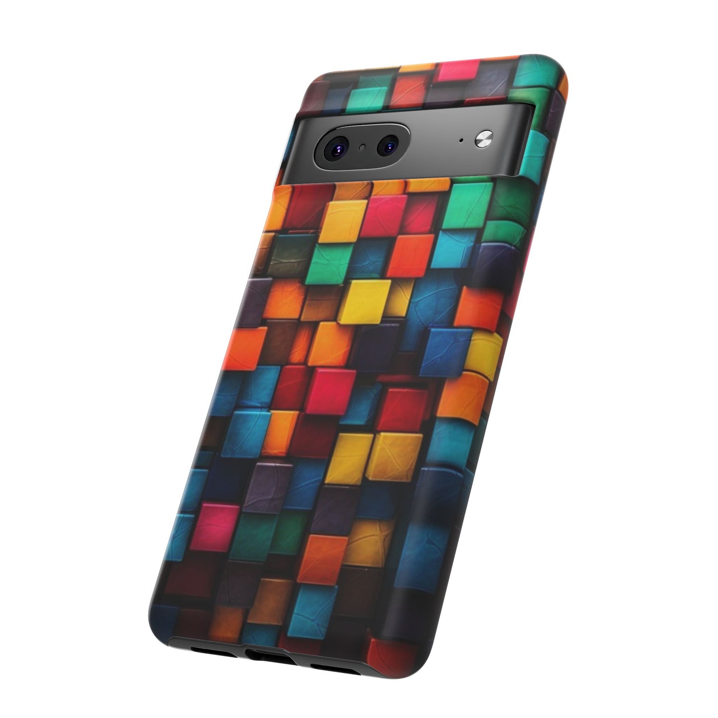 ColorSymphony Cases
