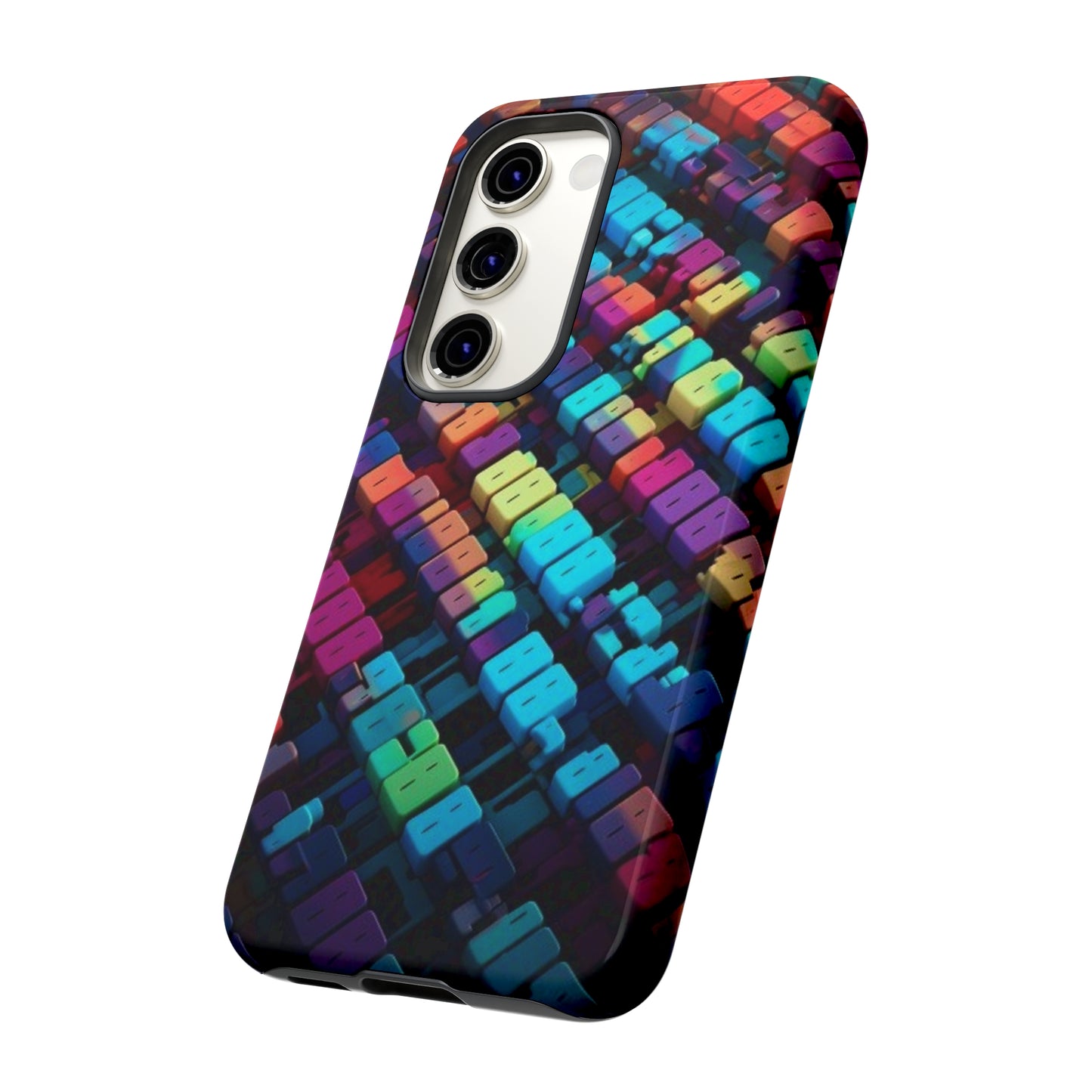 KeytoneBlend Cases