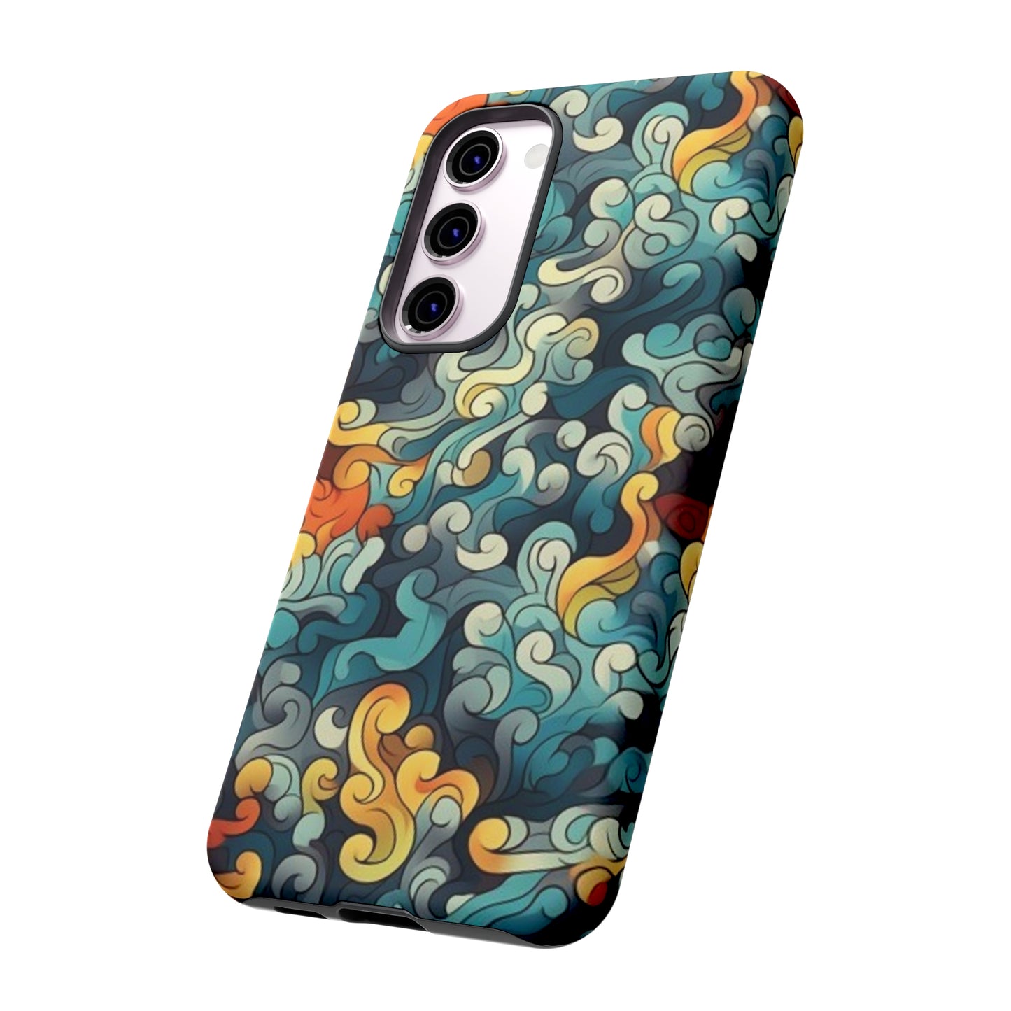 VibrantVisions Cases