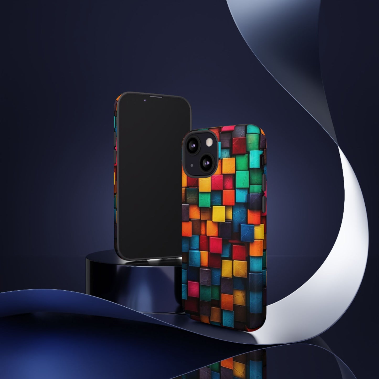 ColorSymphony Cases