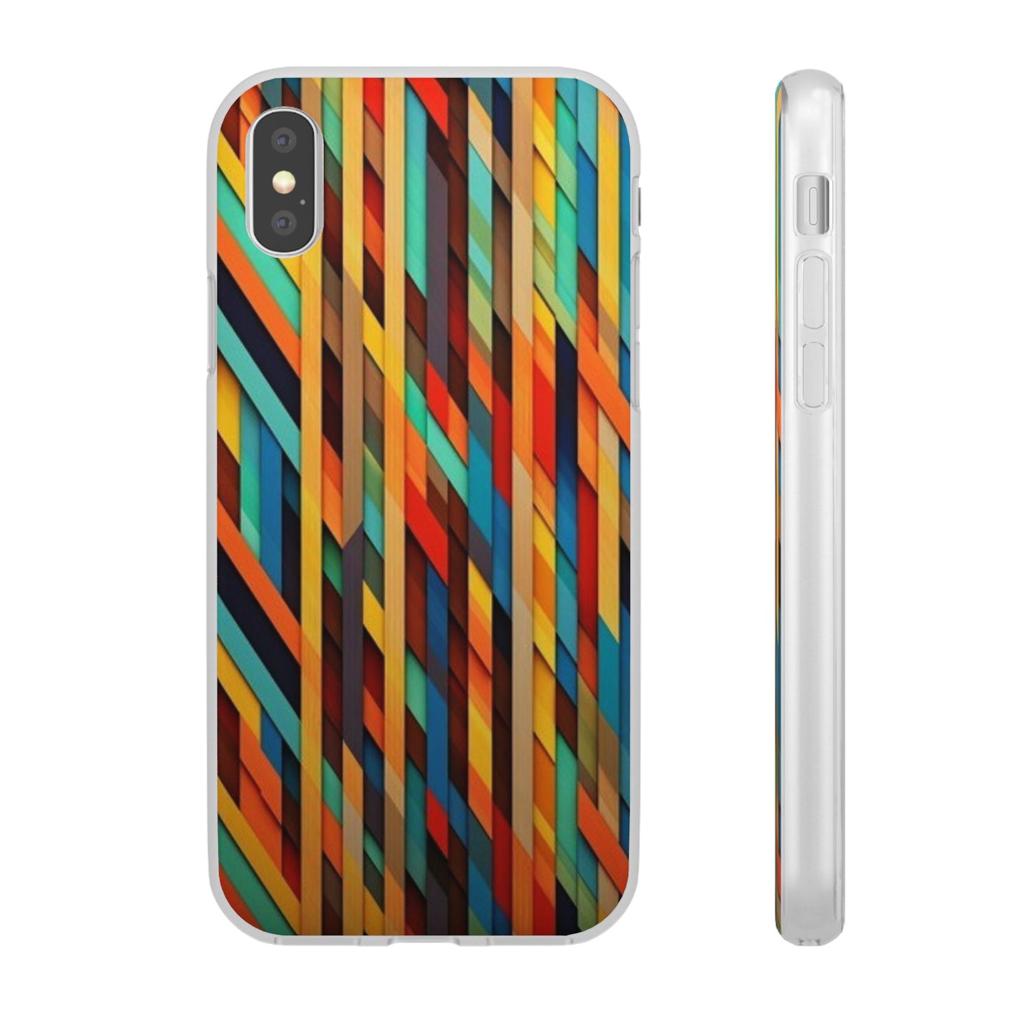 Rainbow Rhapsody Cases
