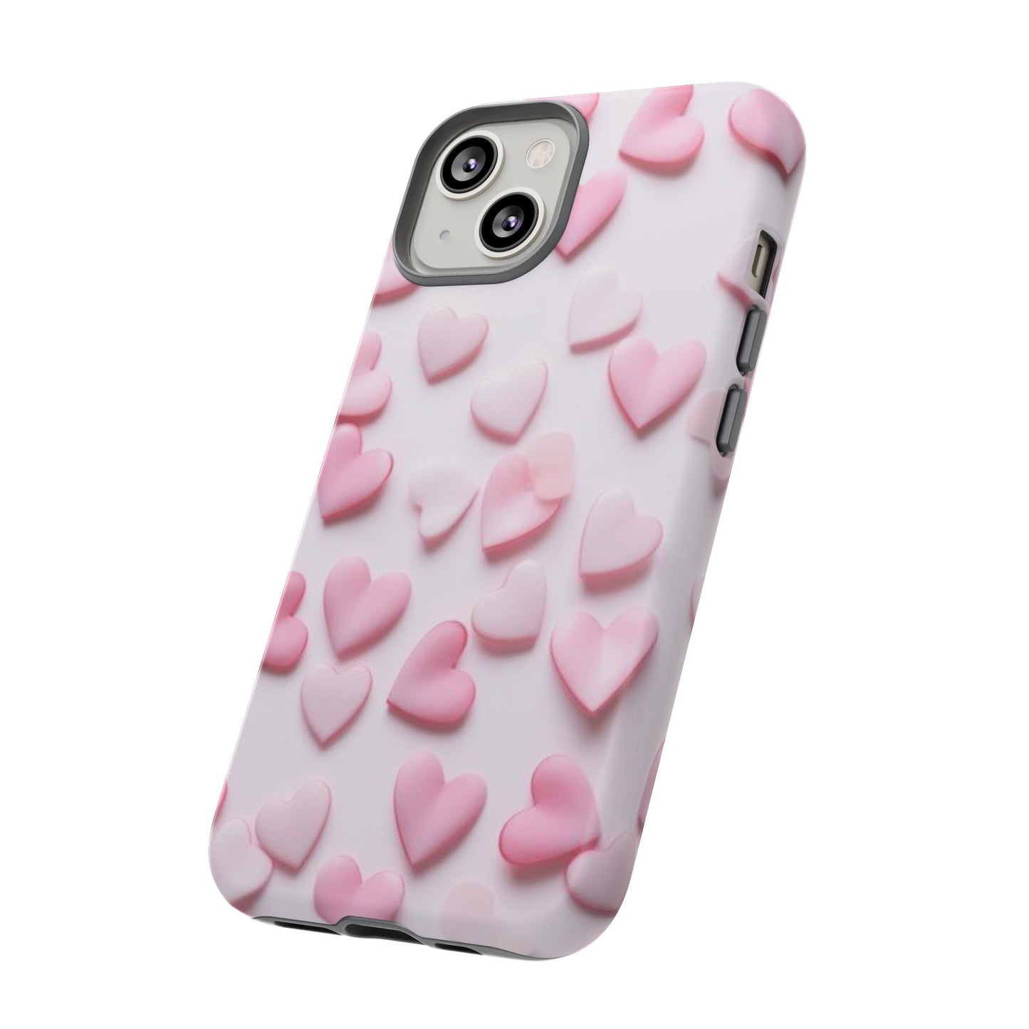 HeartfeltMelodies Cases