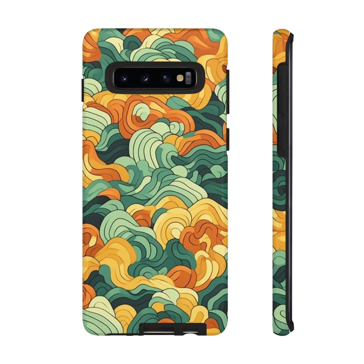 DigitalDaze Cases