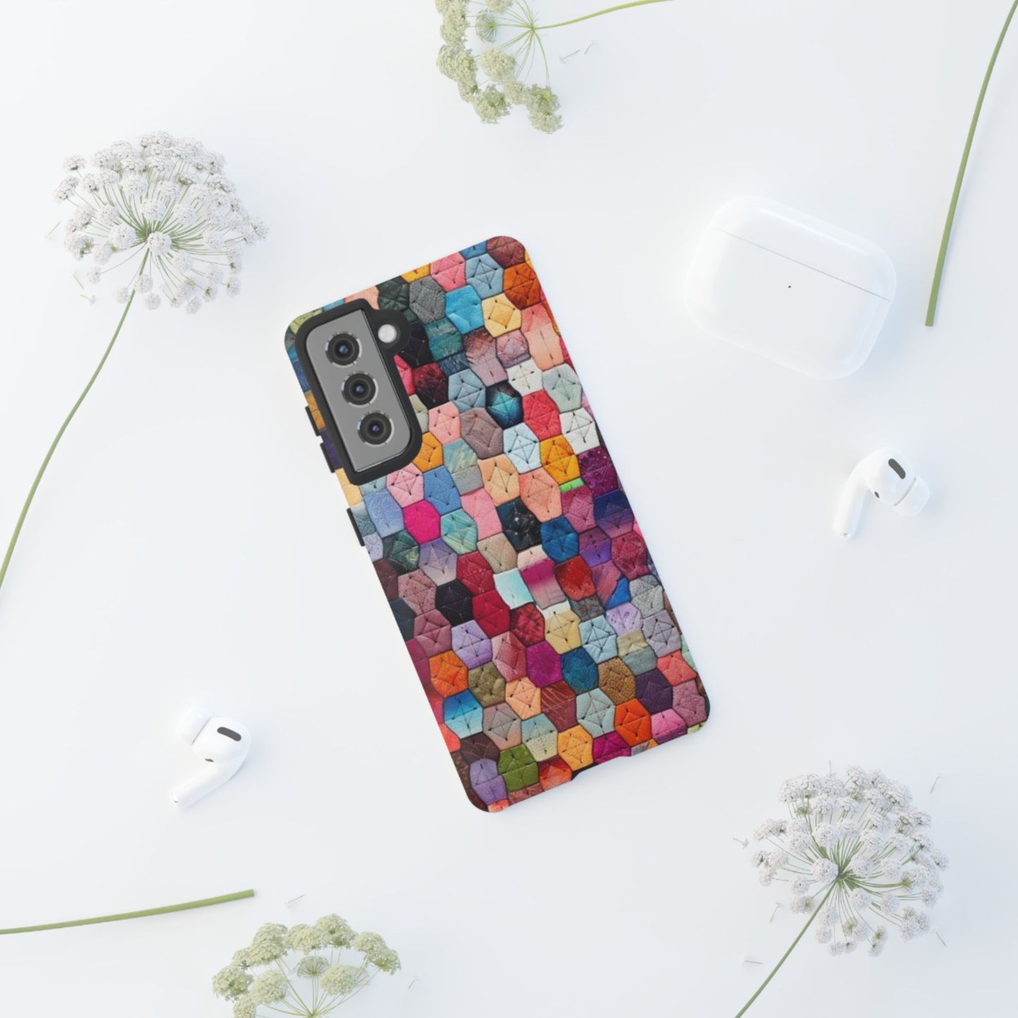 KaleidoscopeMelody Cases