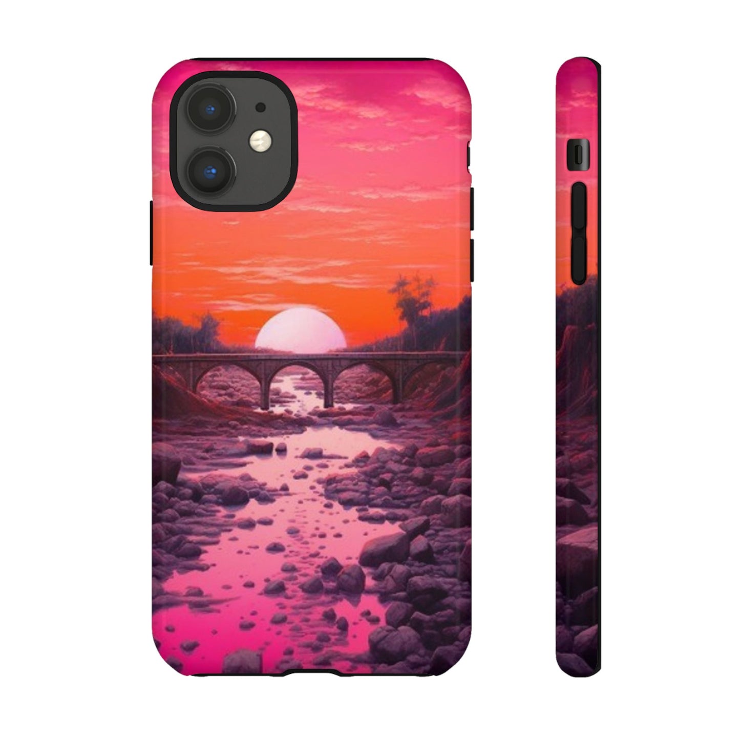 Day's Farewell Cases