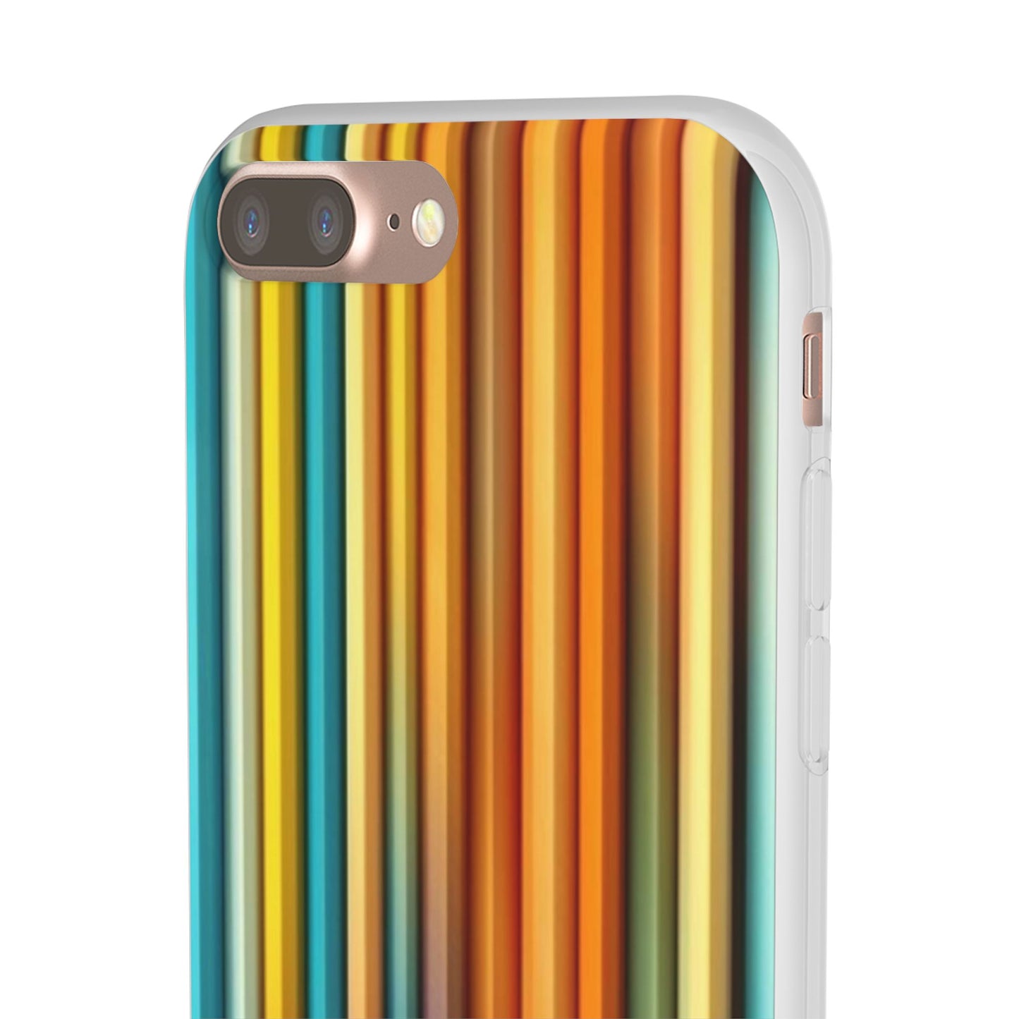 Vibrant Spectrum Cases