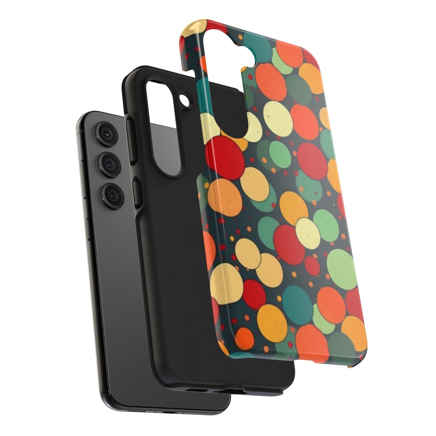 AdorableDotShield Cases