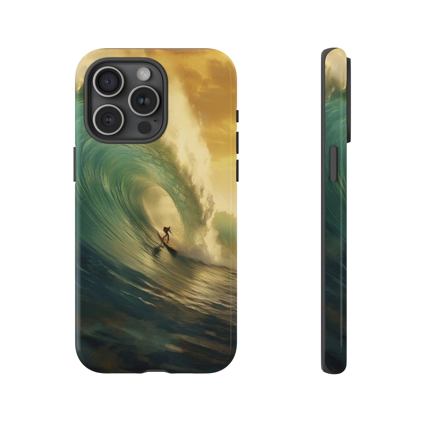 Wave Rider Cases