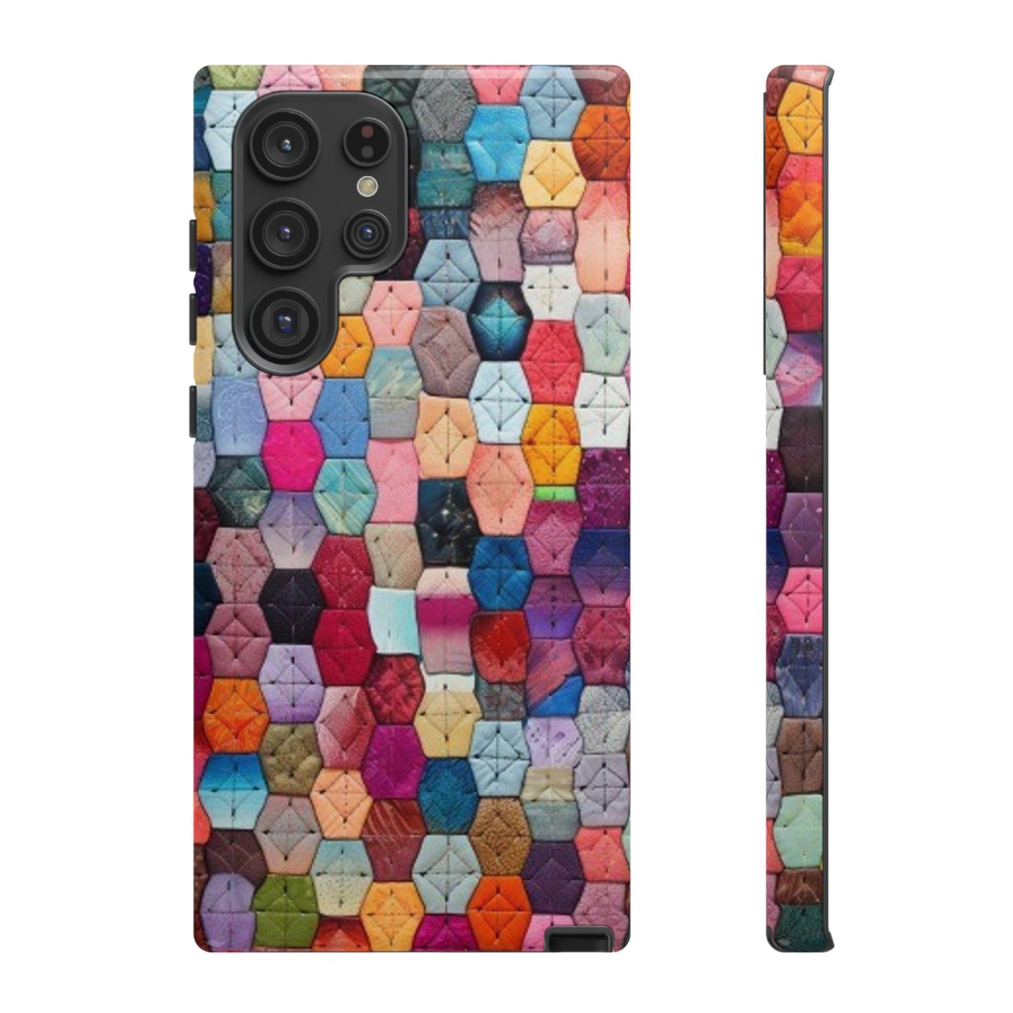 KaleidoscopeMelody Cases