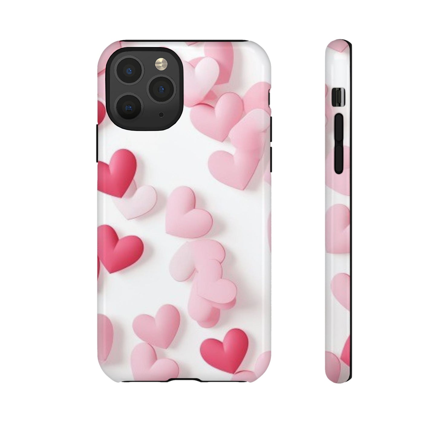 HarmonHeart Cases