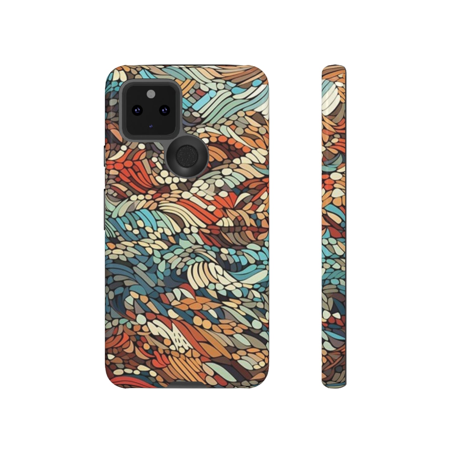 CosmicSplash Cases